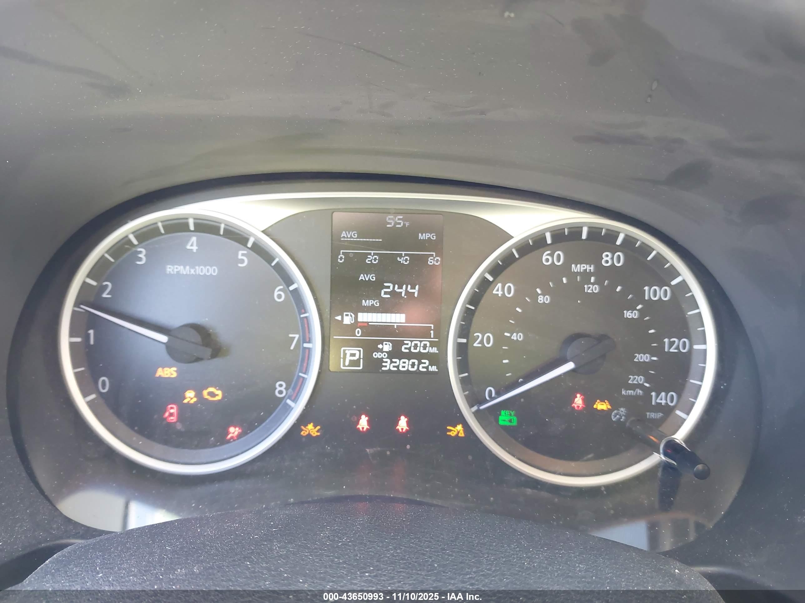 NISSAN KICKS image 7