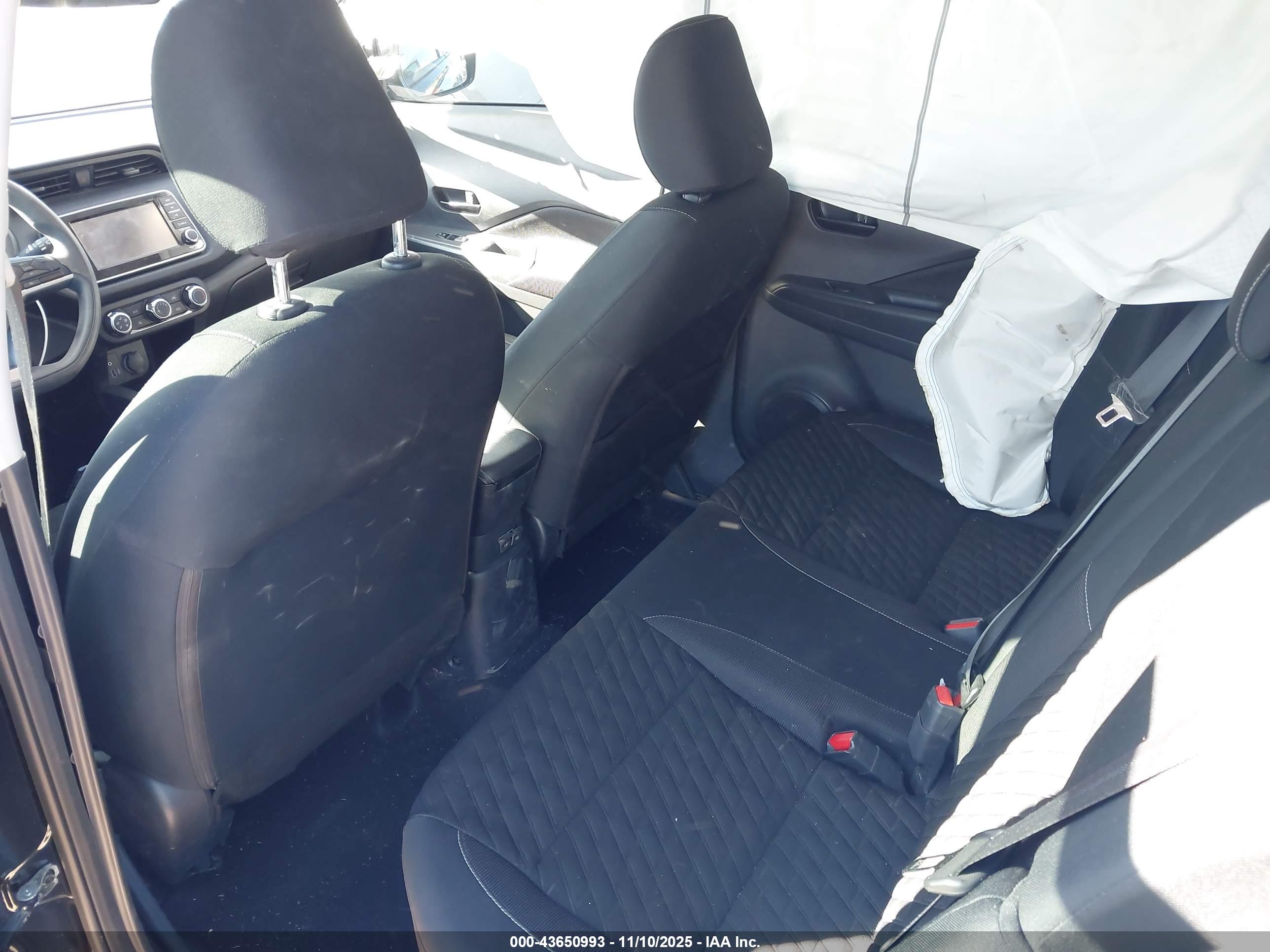 NISSAN KICKS image 8