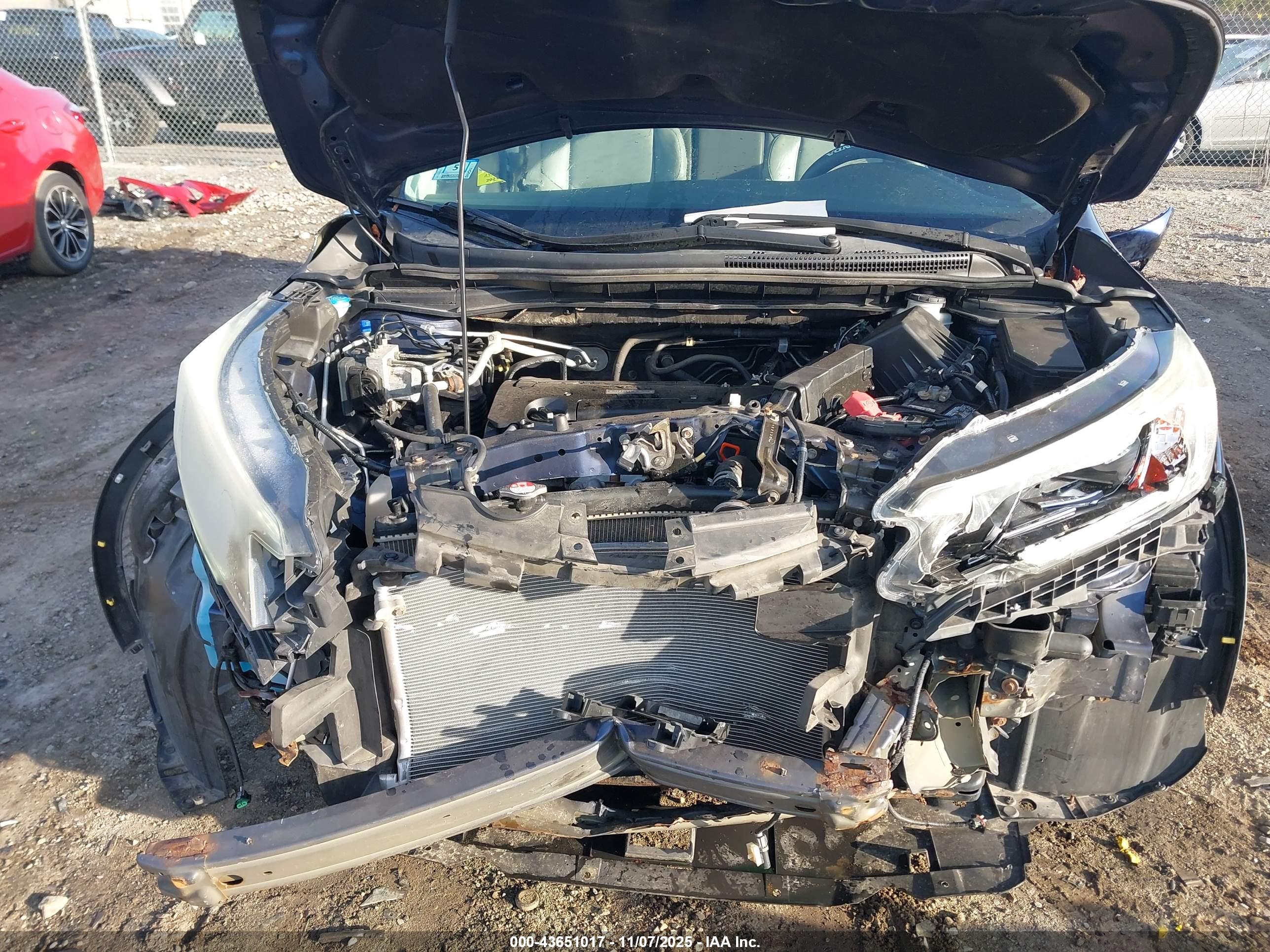 HONDA CR-V image 10