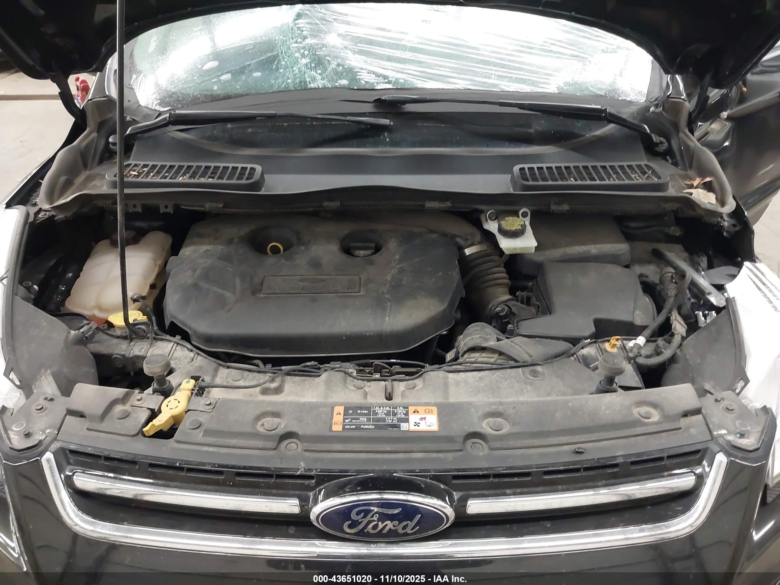 FORD ESCAPE image 10