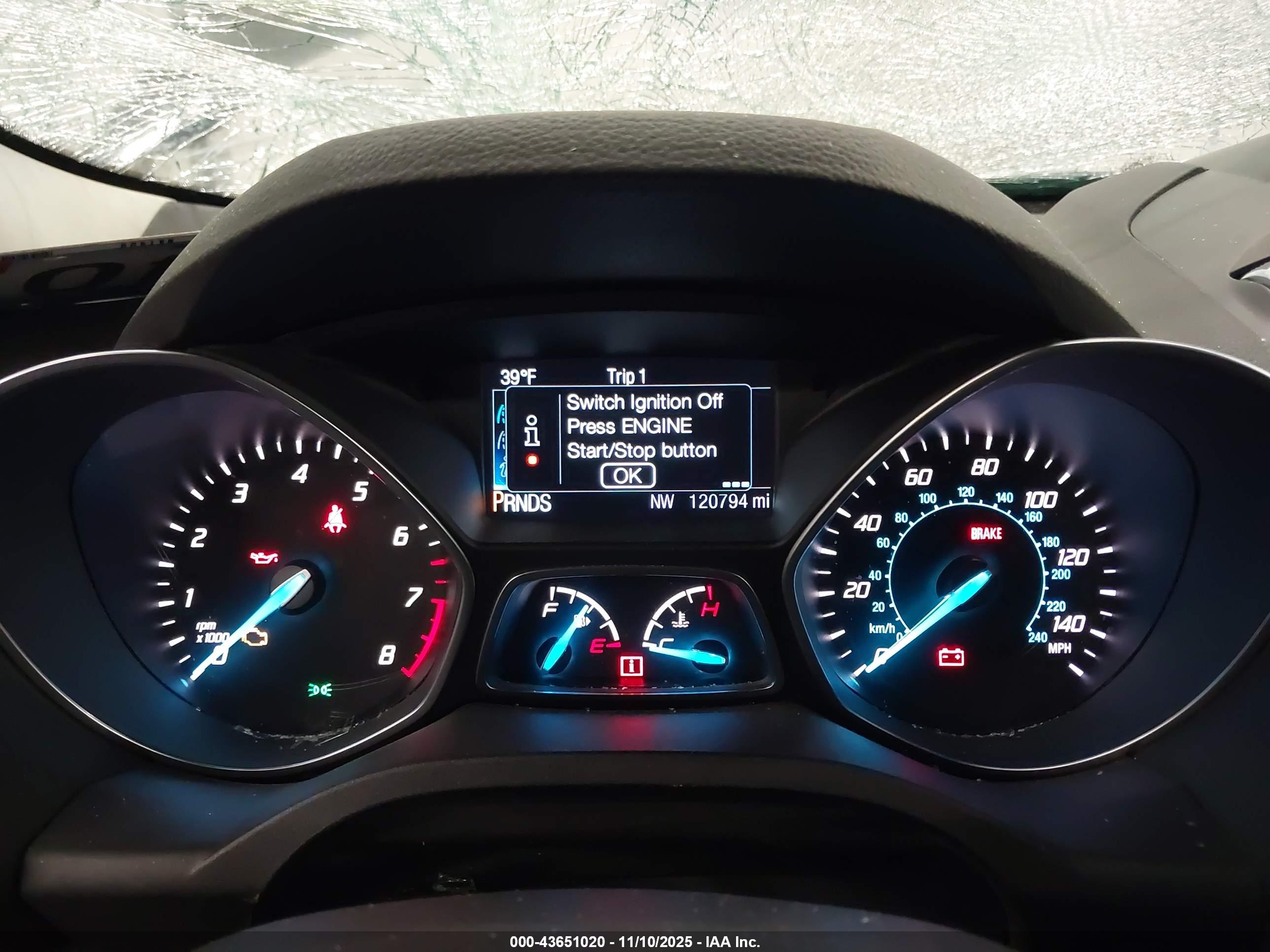 FORD ESCAPE image 7