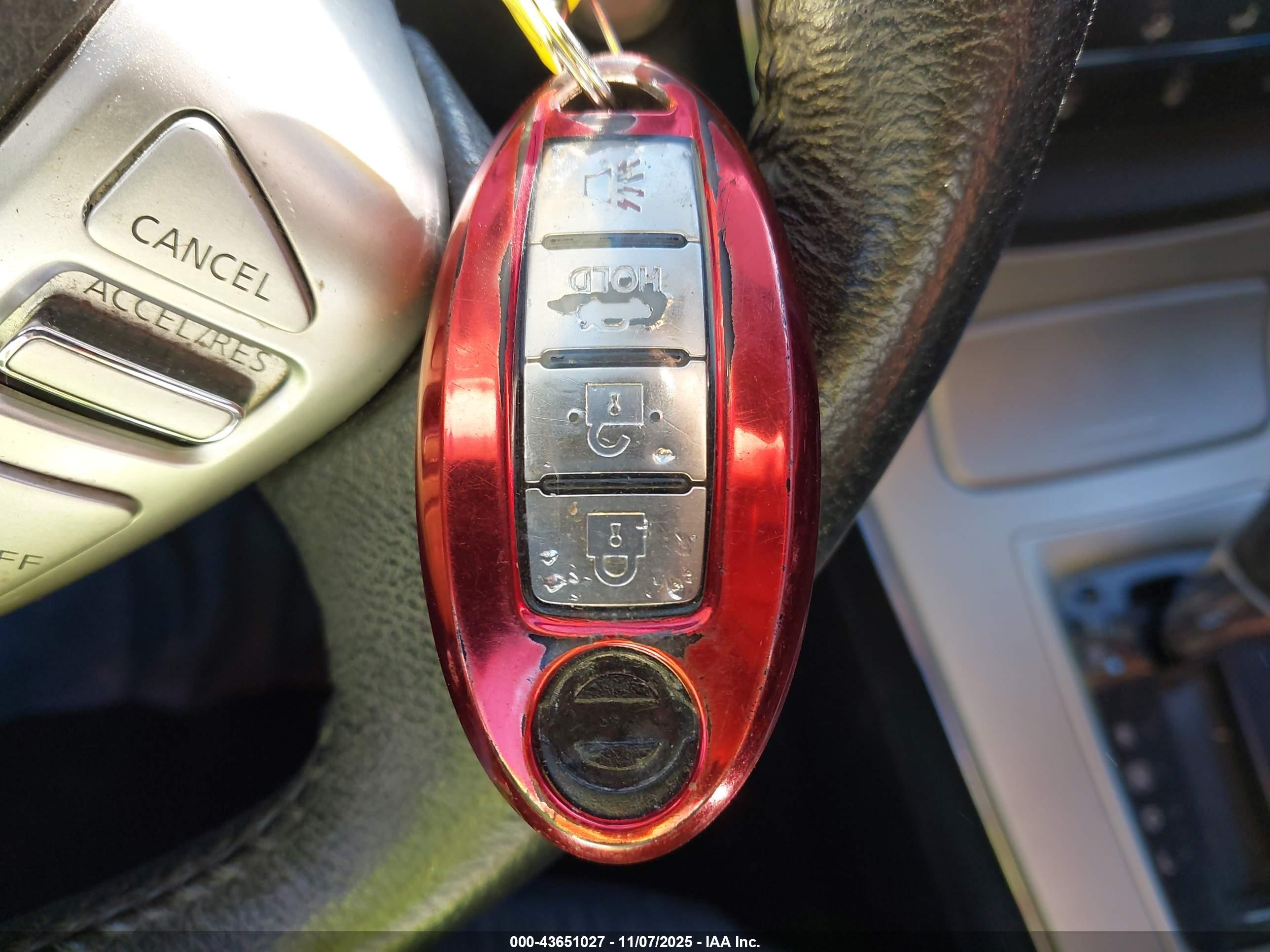 NISSAN SENTRA image 11