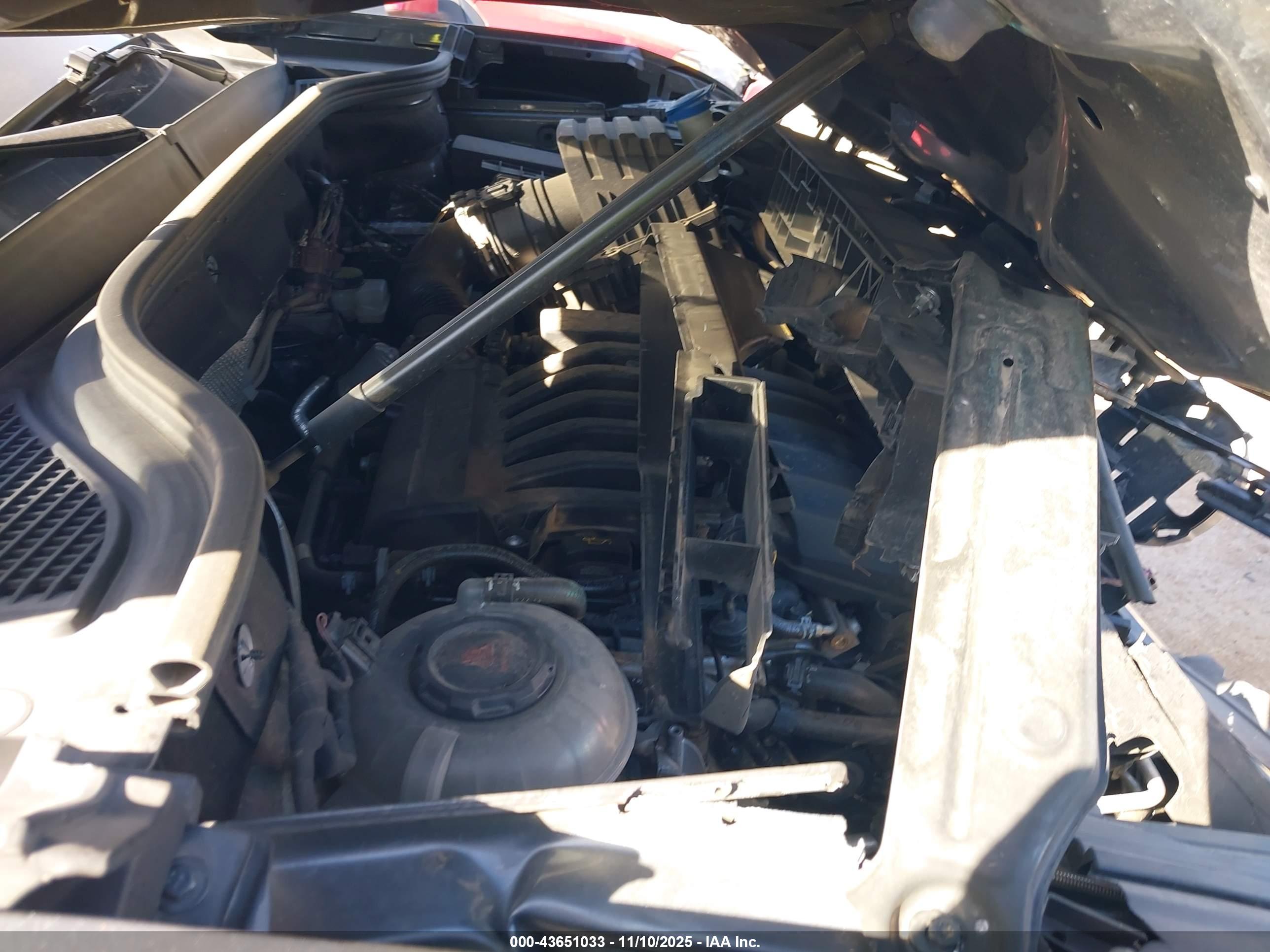 VOLKSWAGEN ATLAS image 10