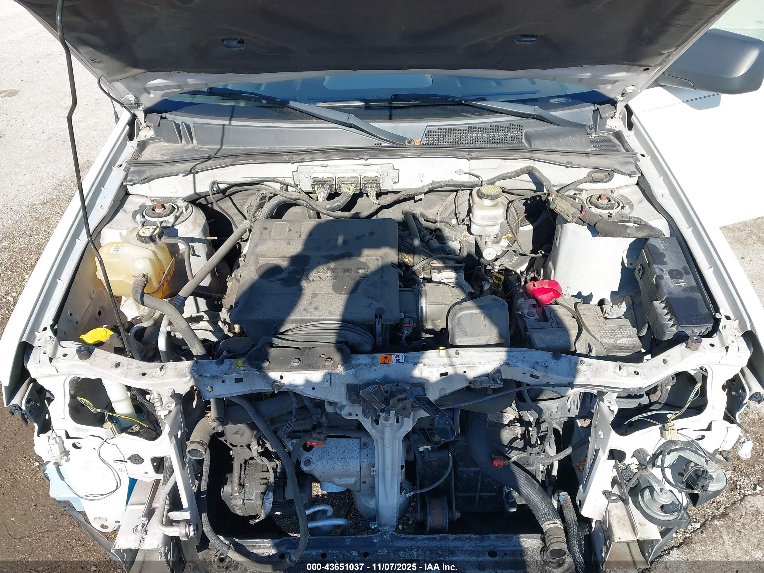 FORD ESCAPE image 10