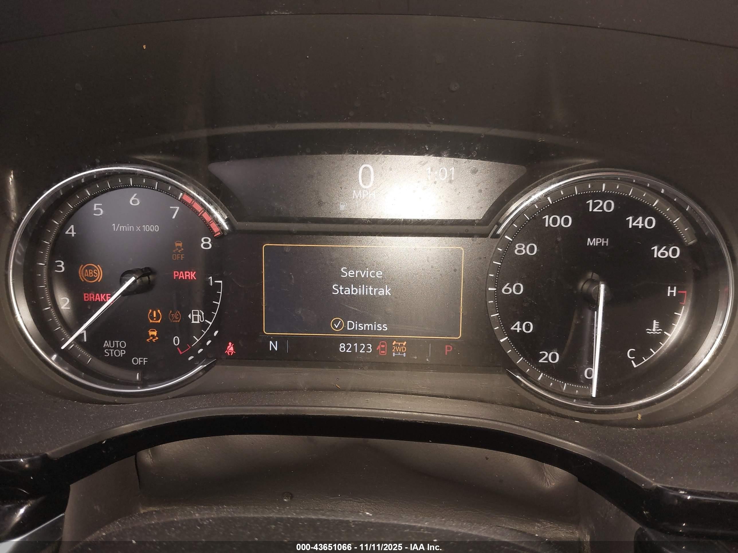 CADILLAC XT6 image 7