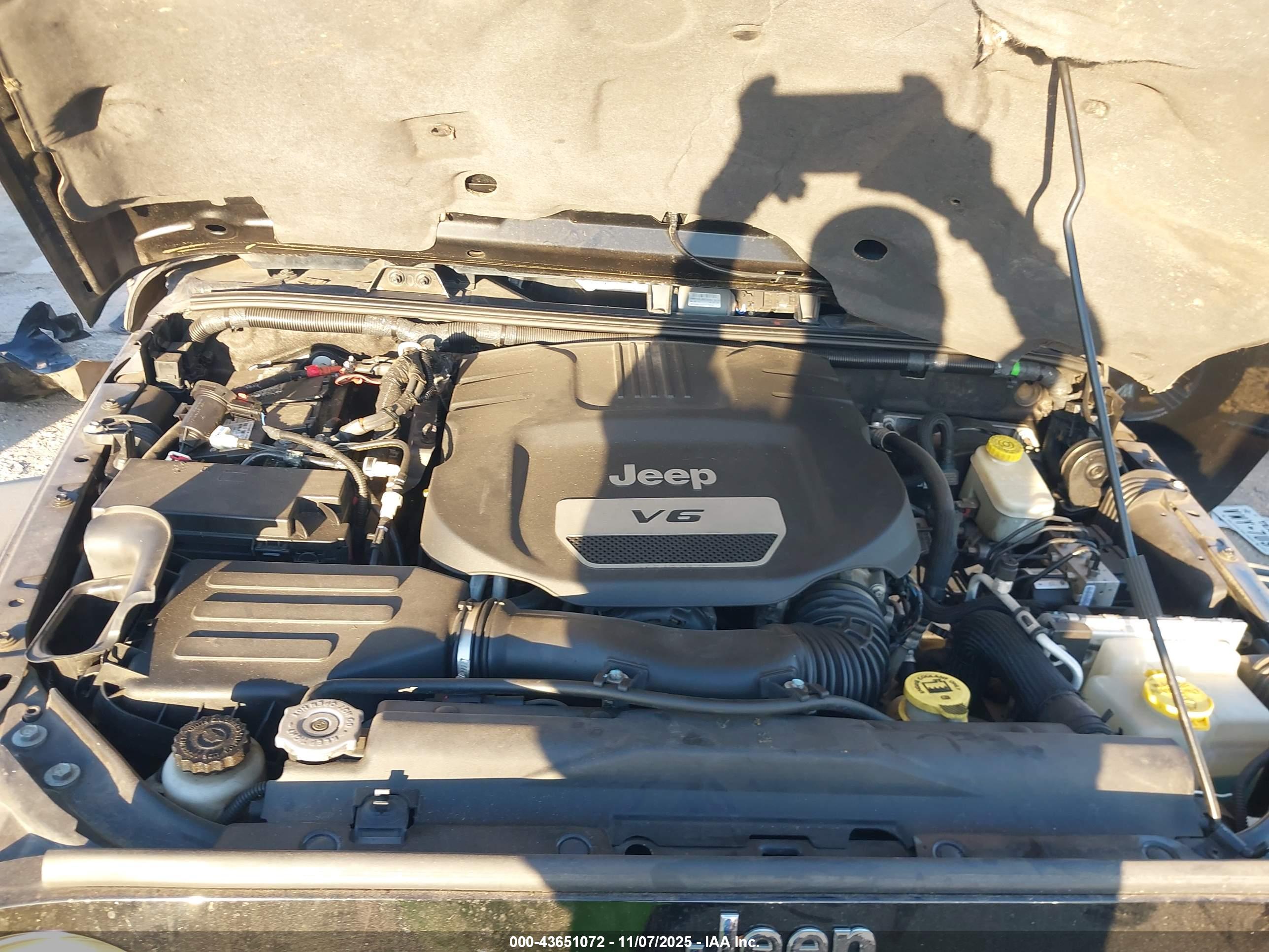 JEEP WRANGLER image 10