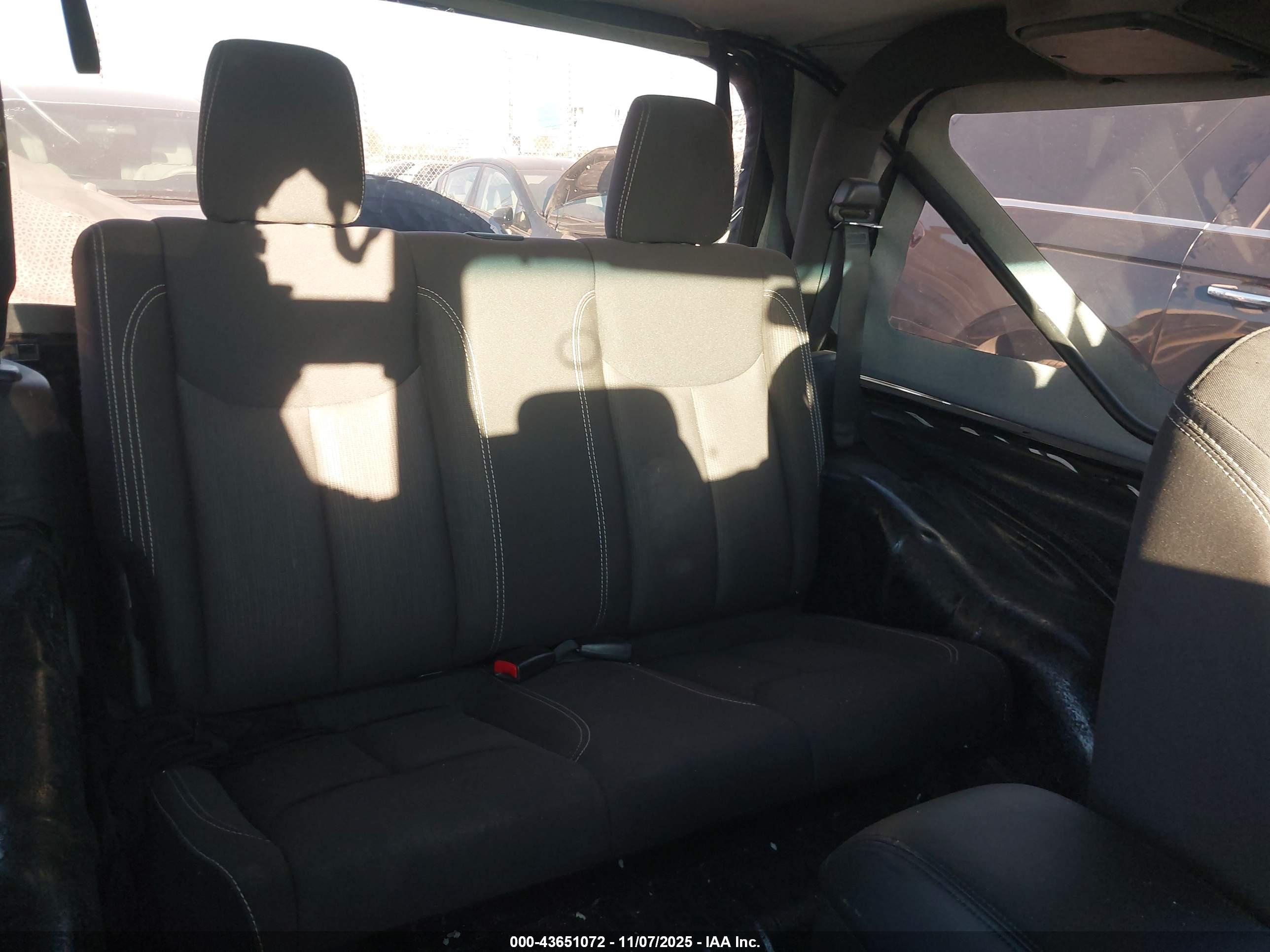 JEEP WRANGLER image 8