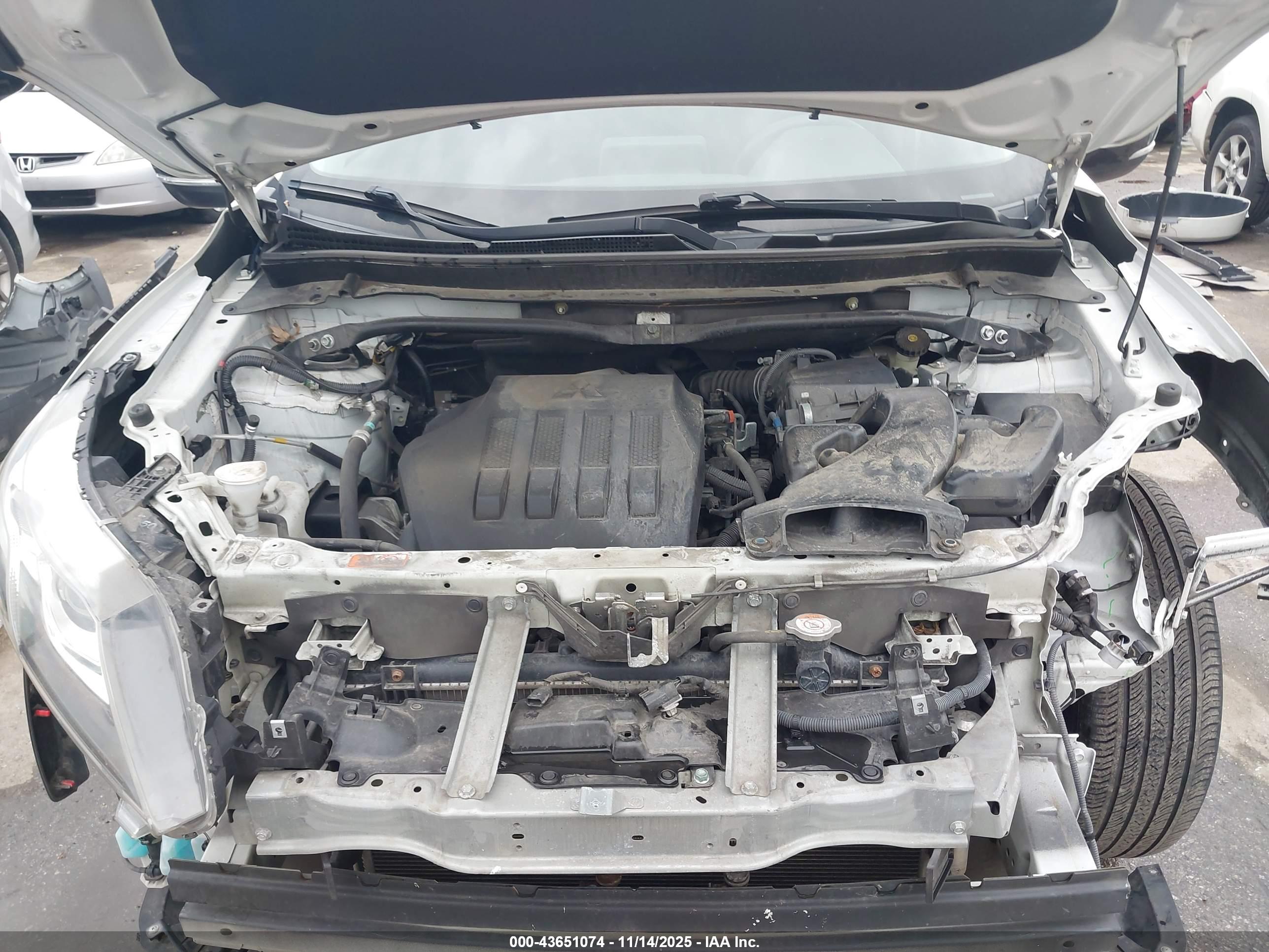 MITSUBISHI ECLIPSE image 10