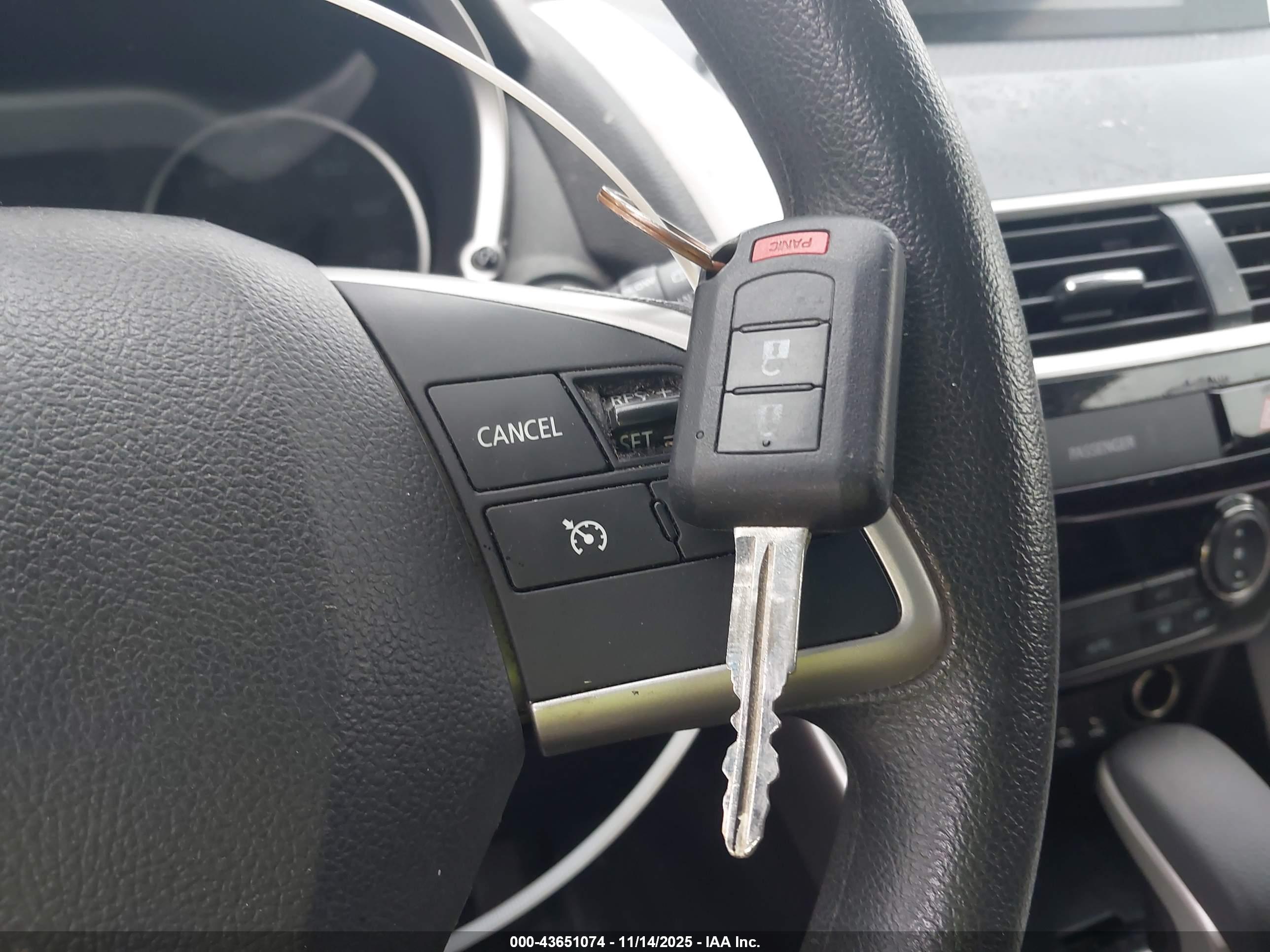MITSUBISHI ECLIPSE image 11