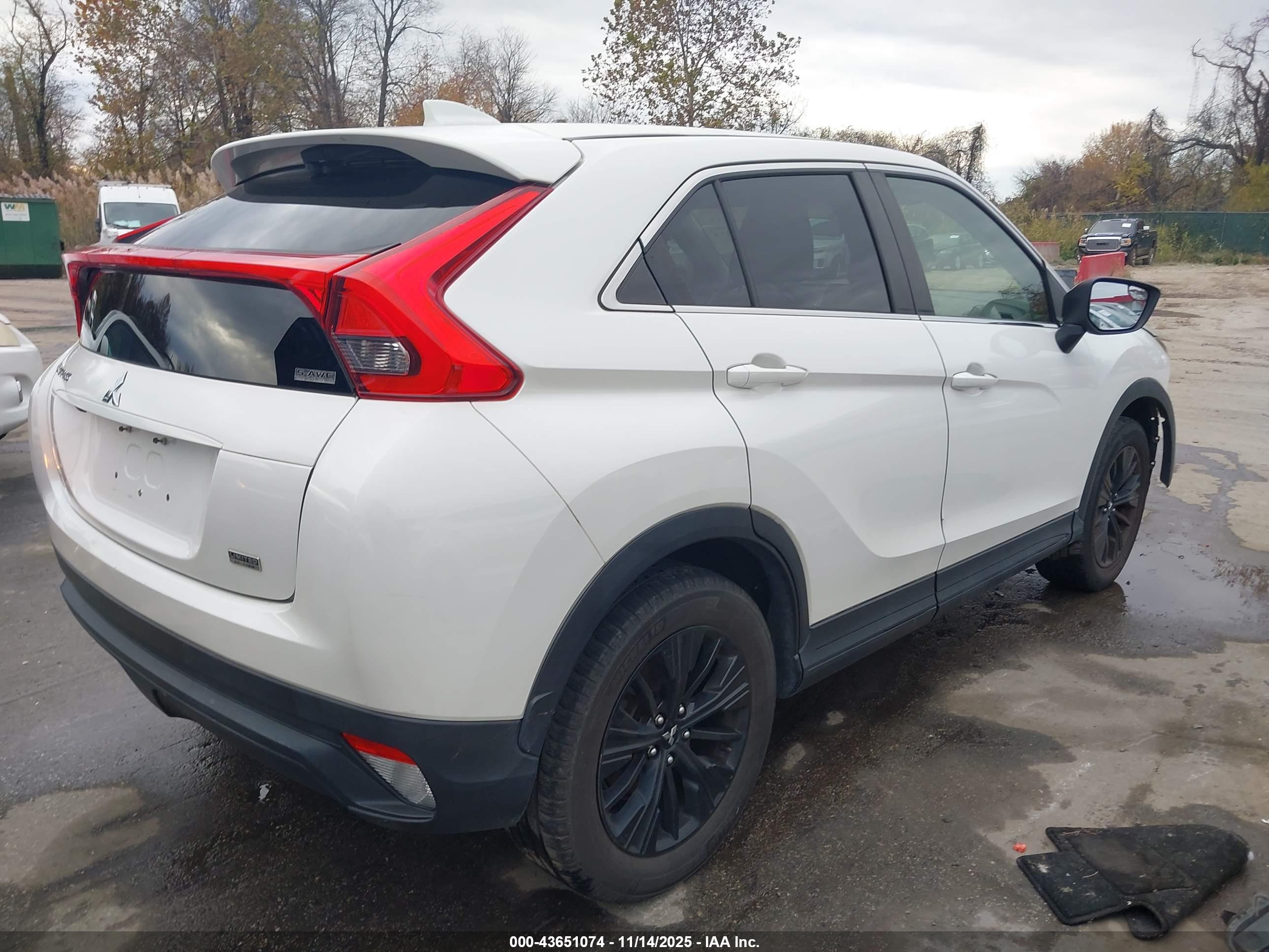 MITSUBISHI ECLIPSE image 4