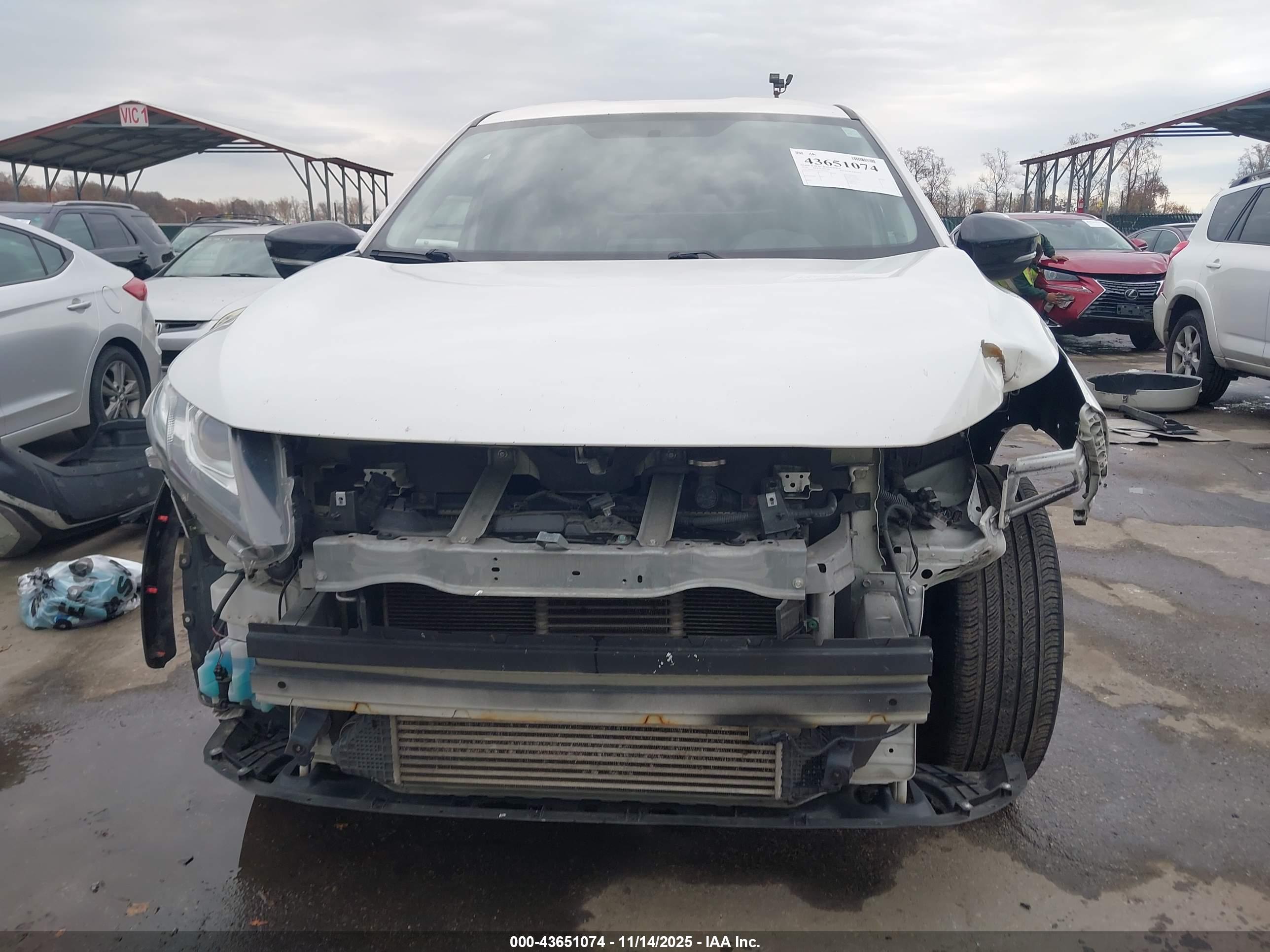 MITSUBISHI ECLIPSE image 6