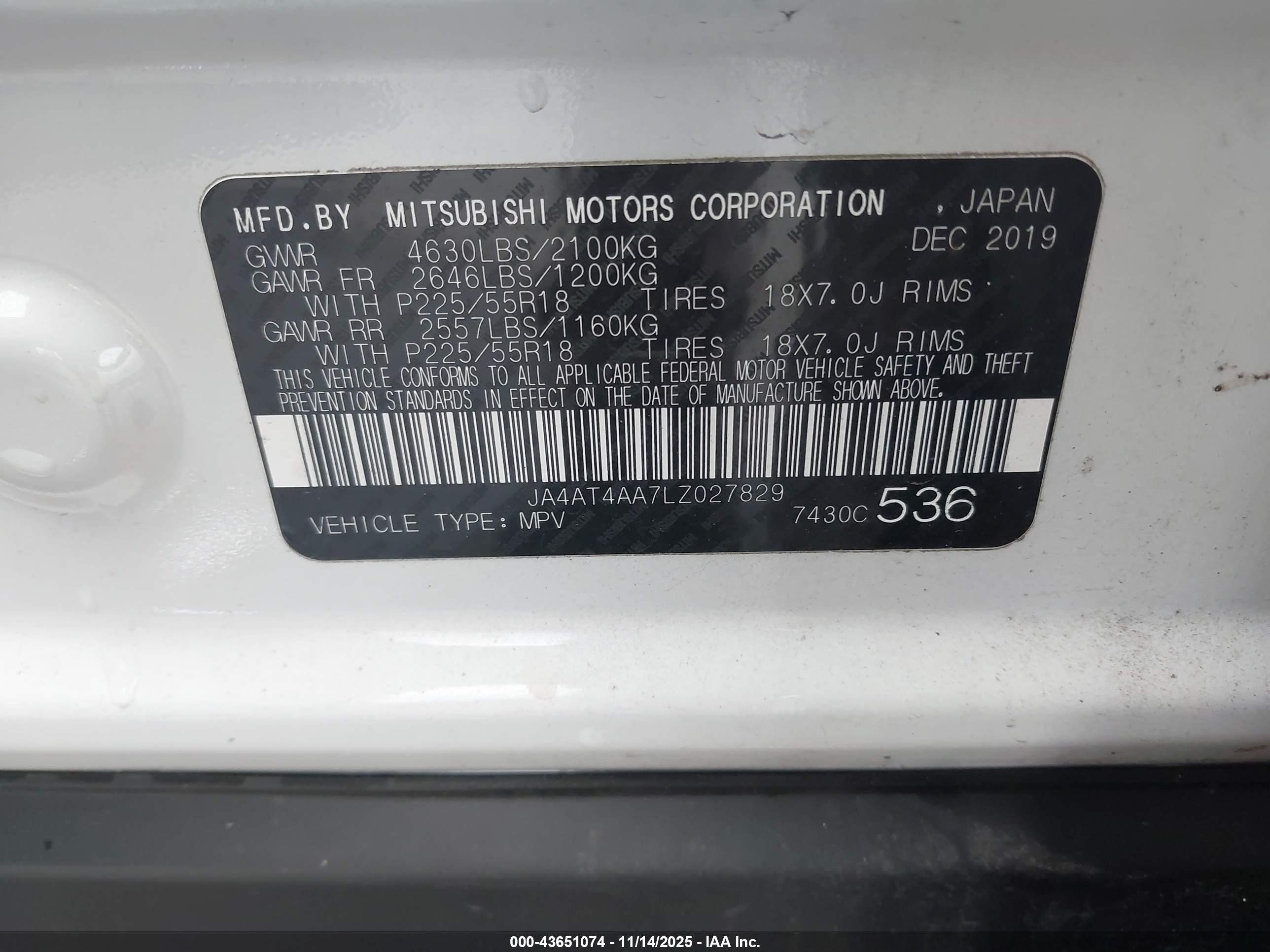 MITSUBISHI ECLIPSE image 9