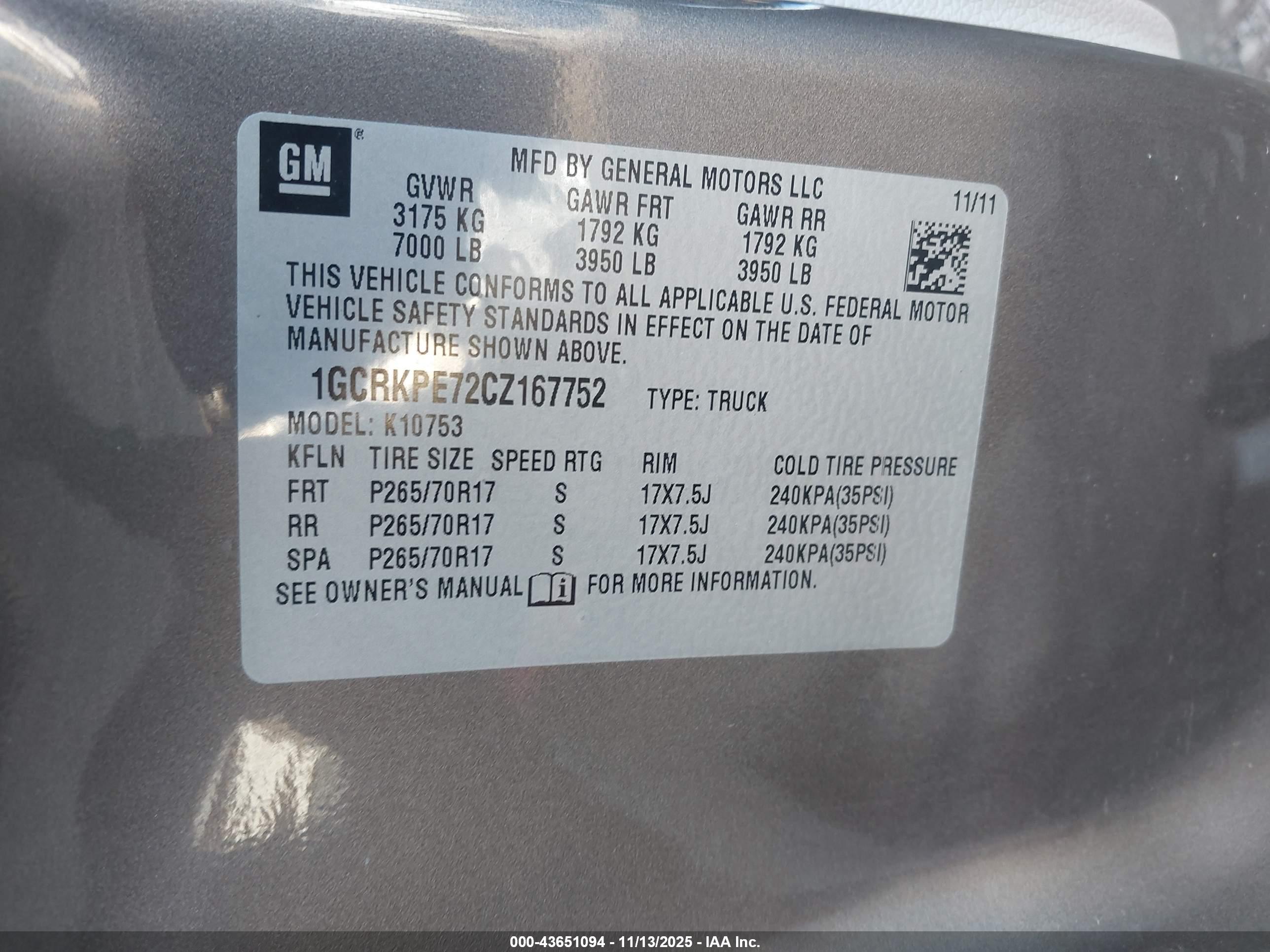 CHEVROLET SILVERADO image 9