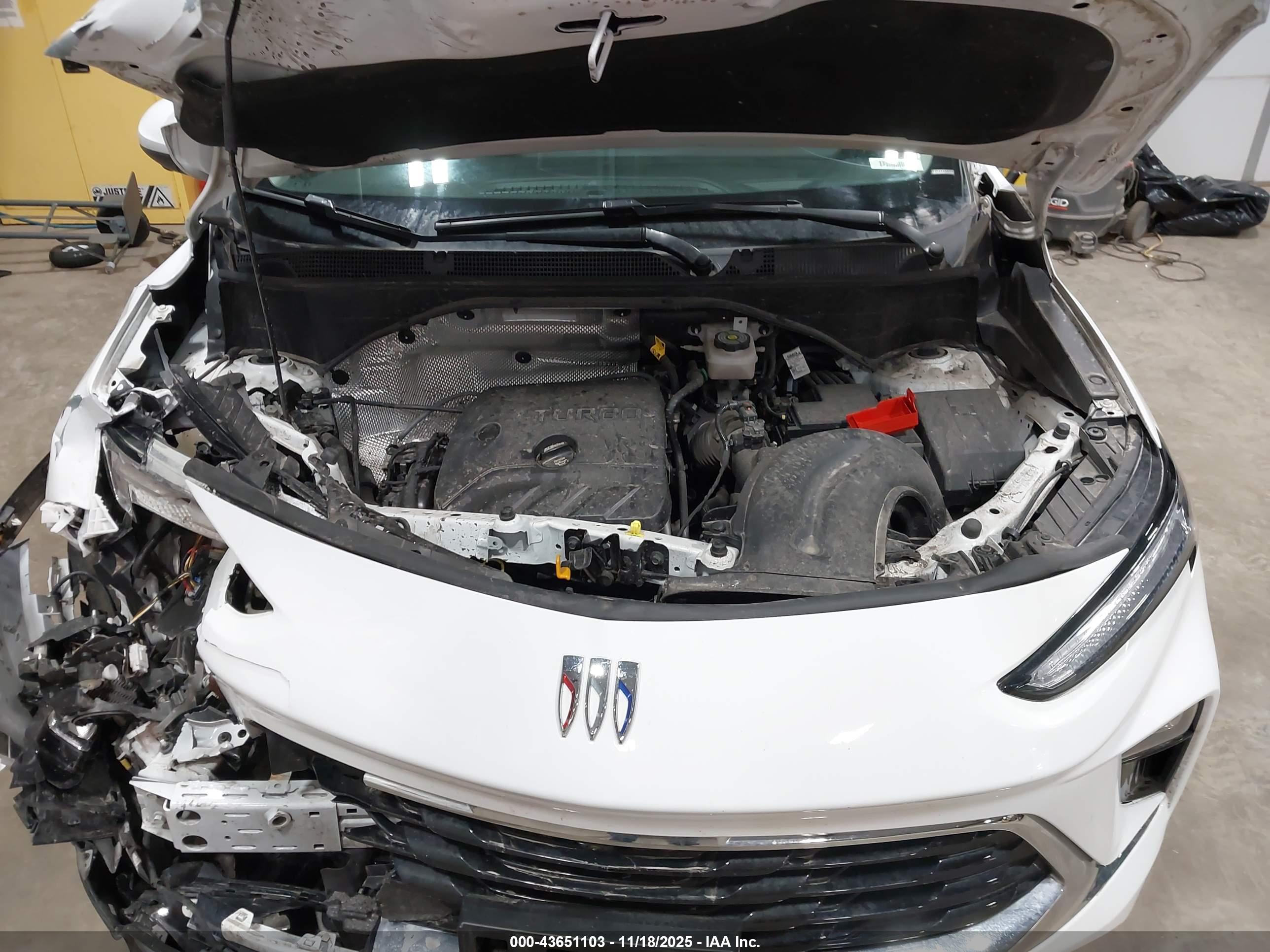 BUICK ENCORE image 10