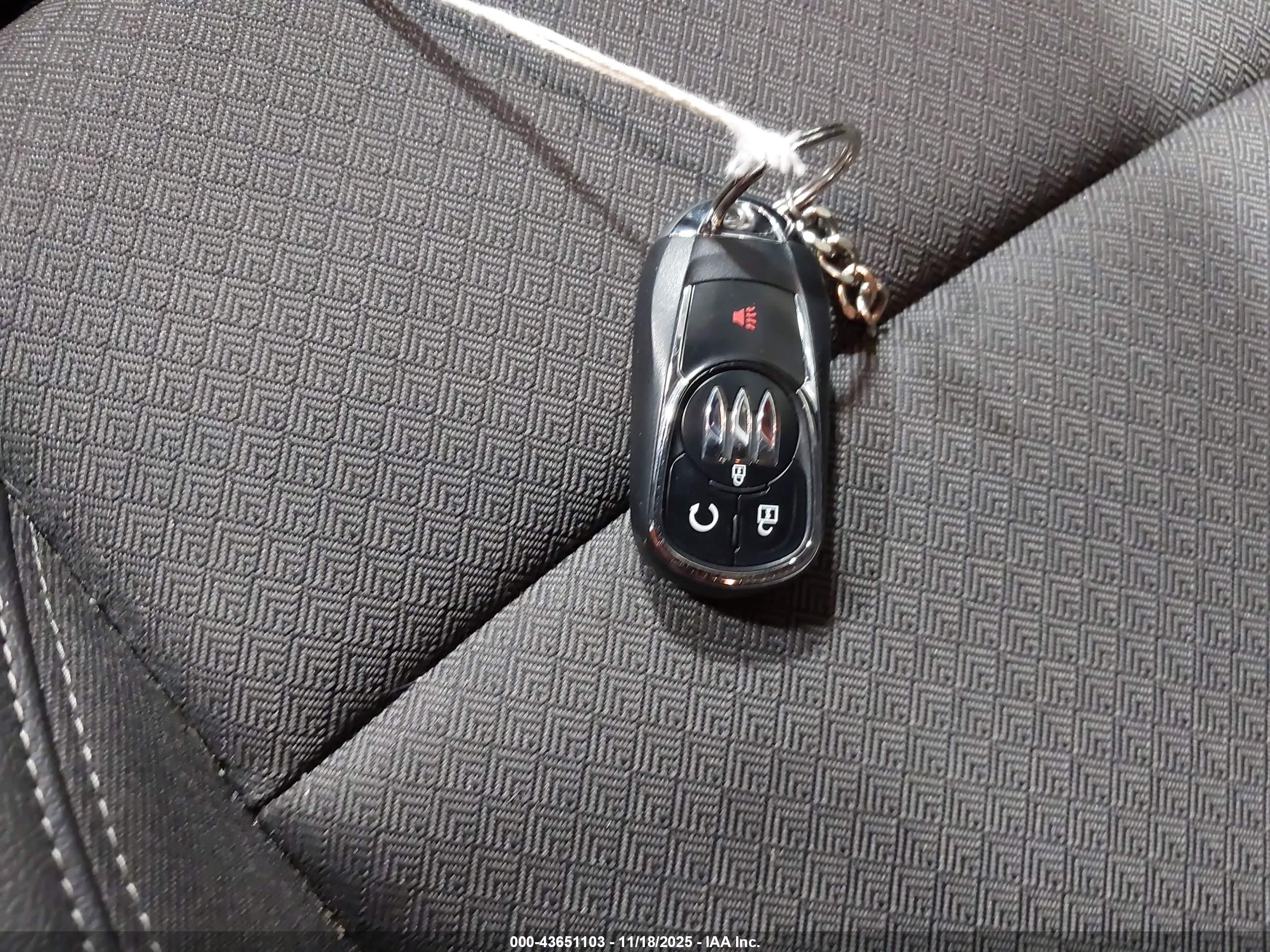 BUICK ENCORE image 11