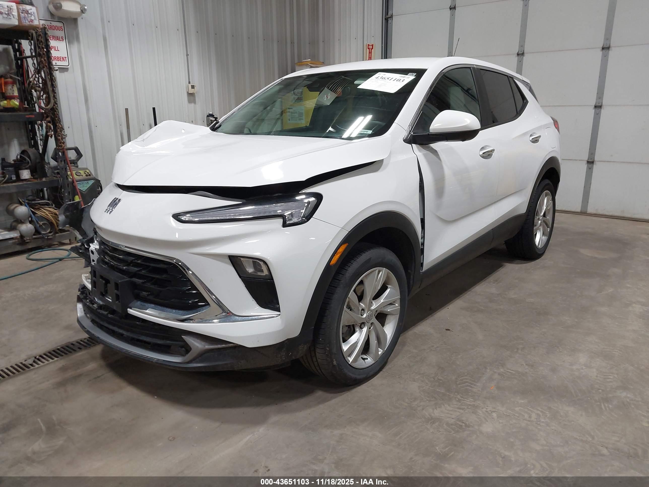 BUICK ENCORE image 2