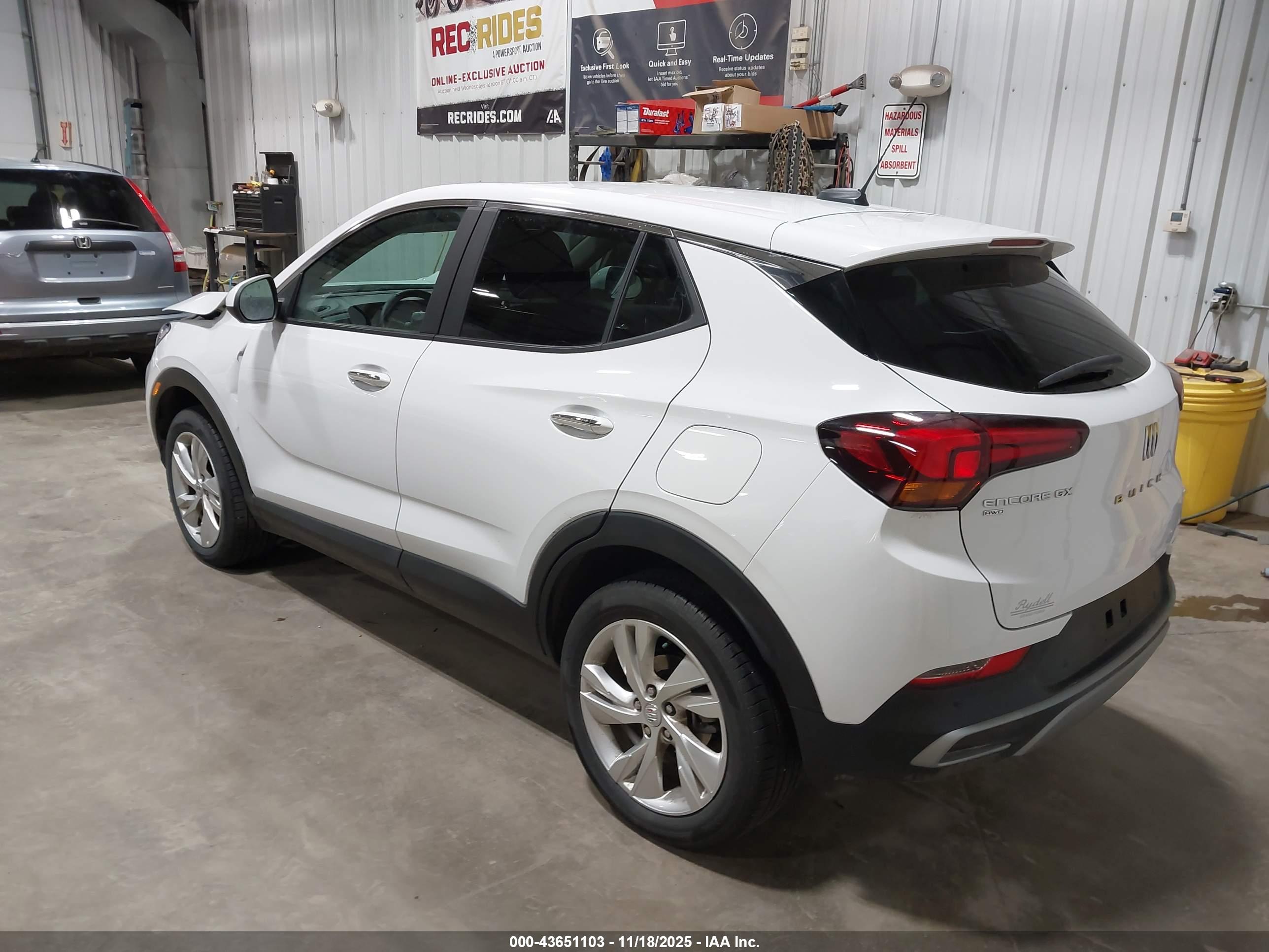 BUICK ENCORE image 3