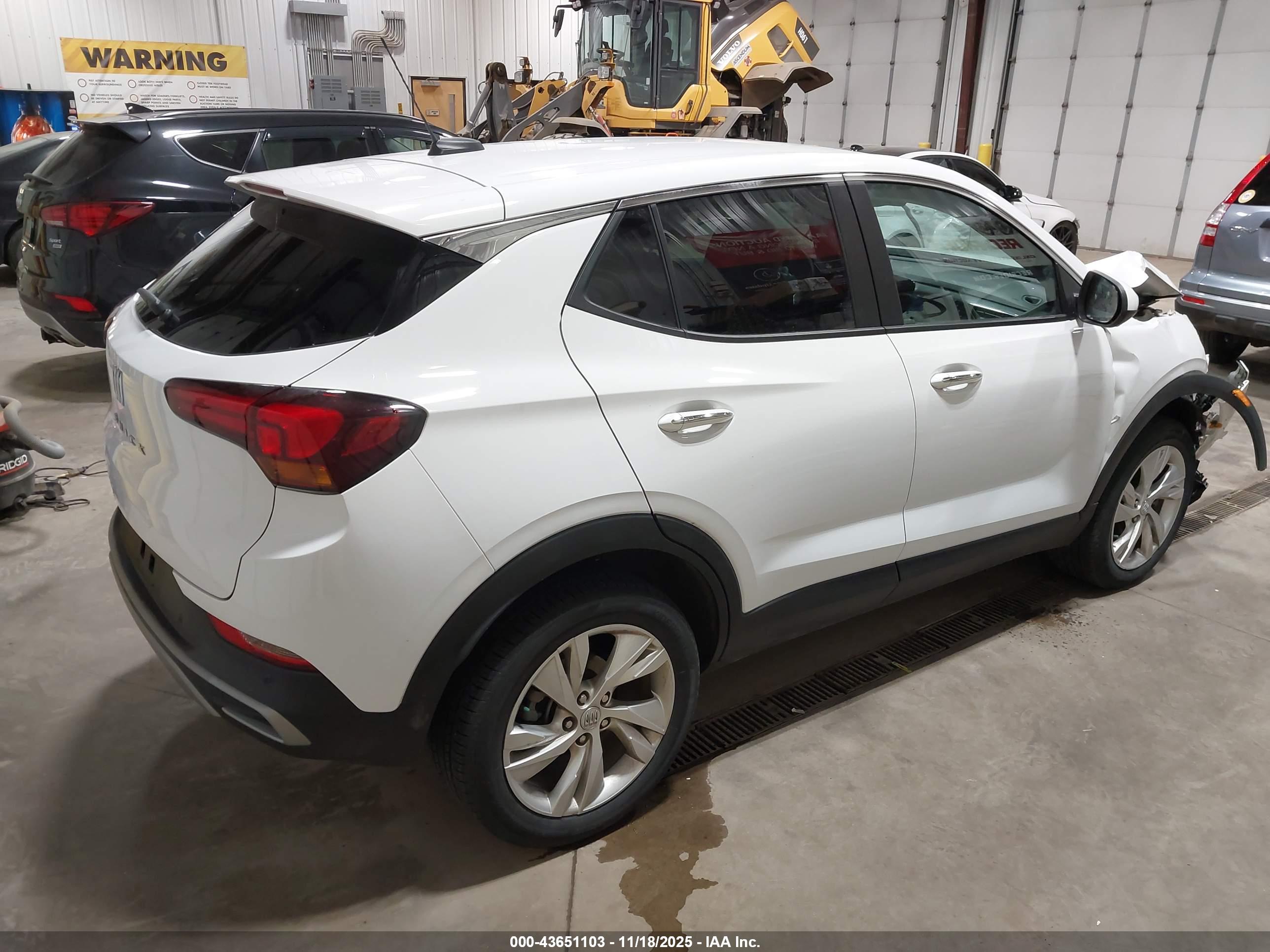 BUICK ENCORE image 4