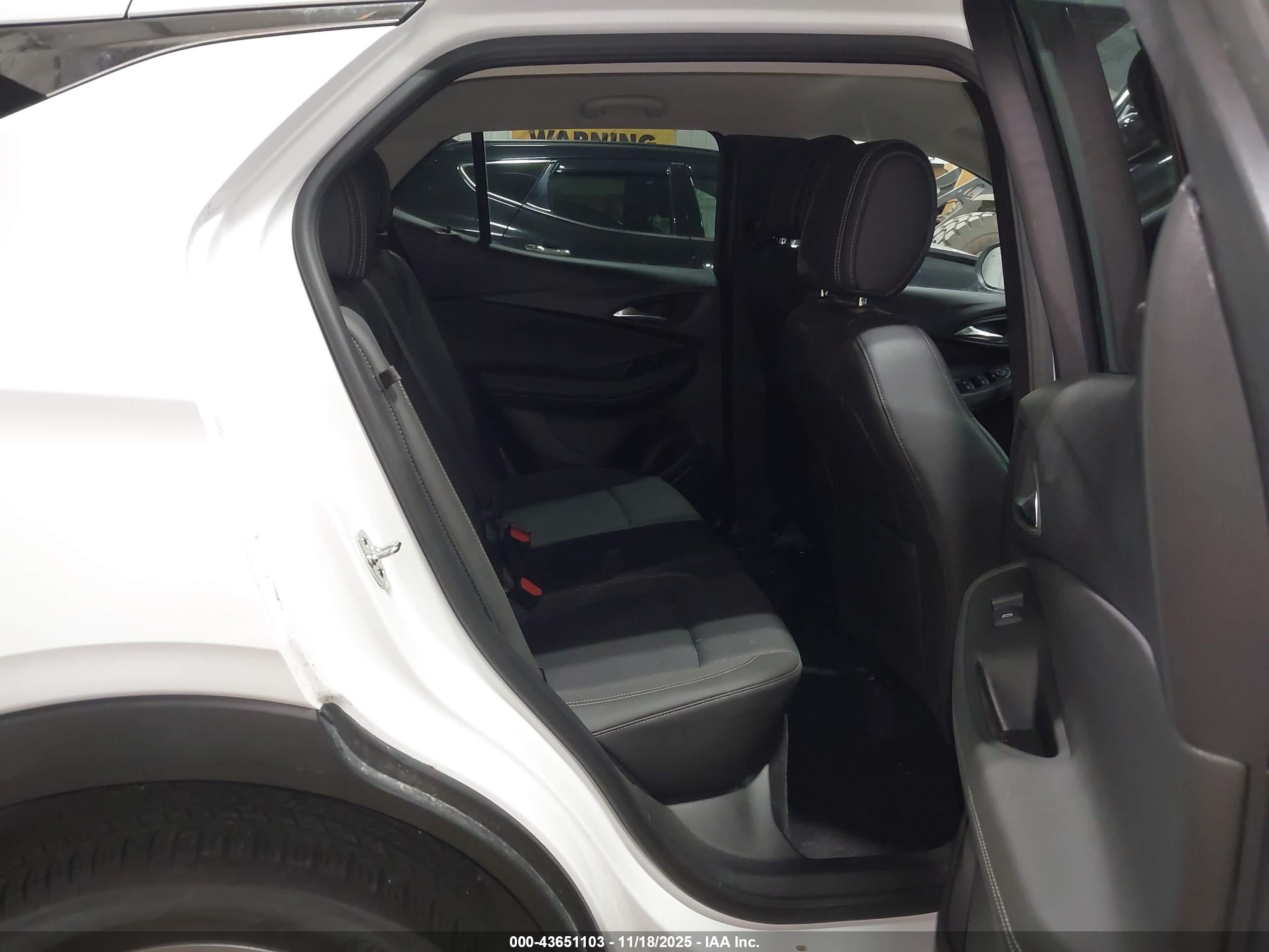 BUICK ENCORE image 8