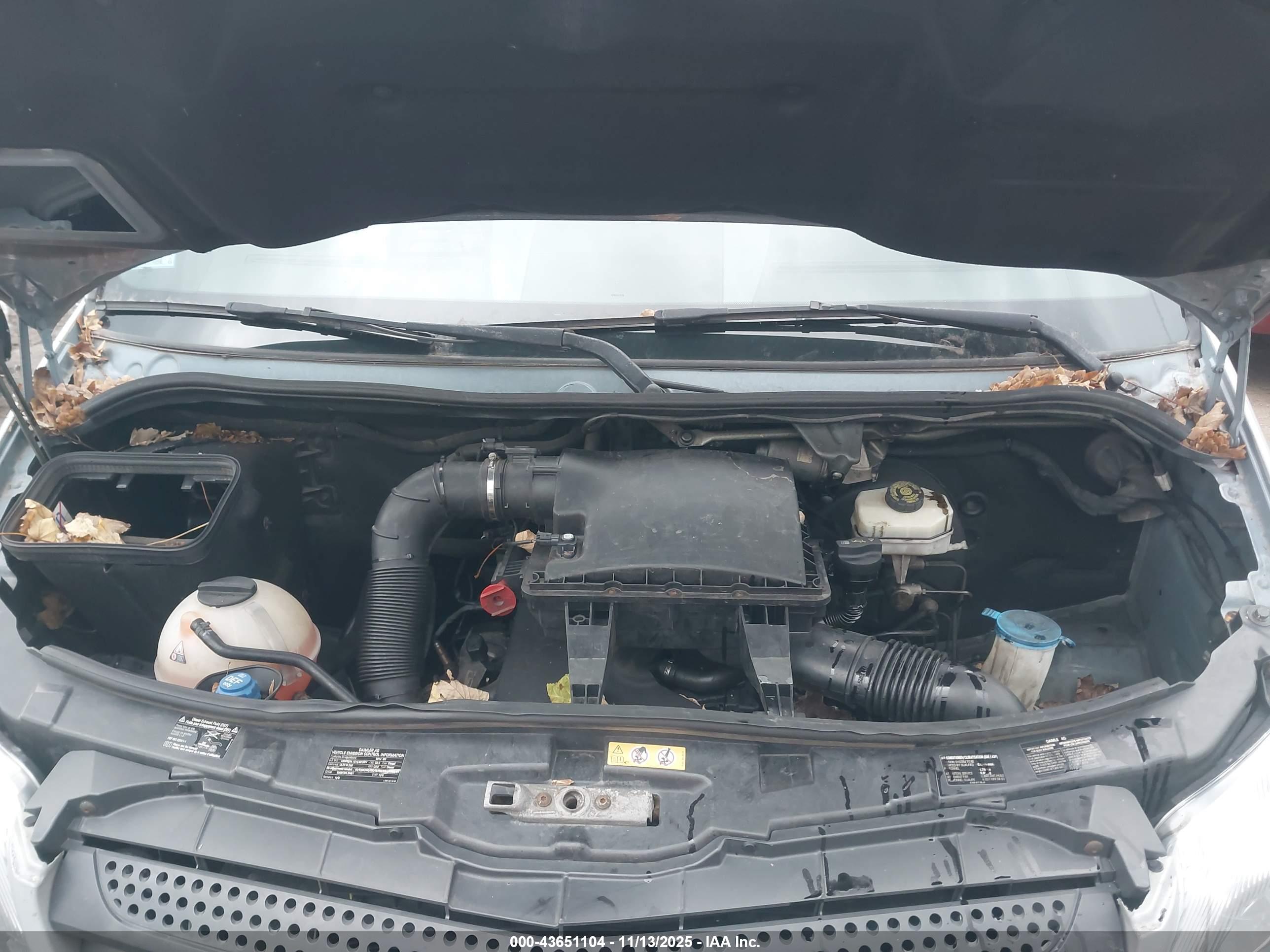 MERCEDES-BENZ SPRINTER image 10