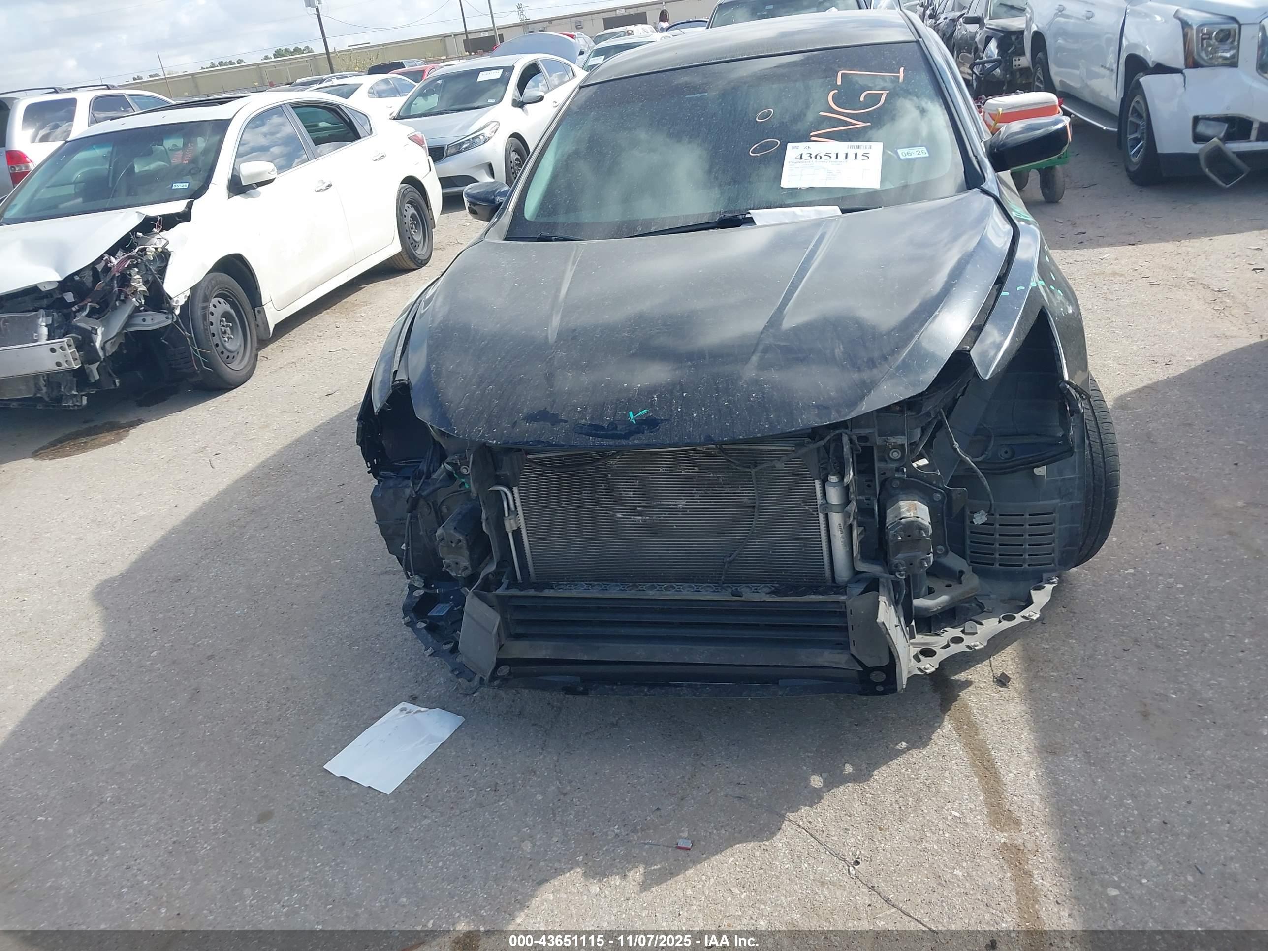 NISSAN ALTIMA image 6
