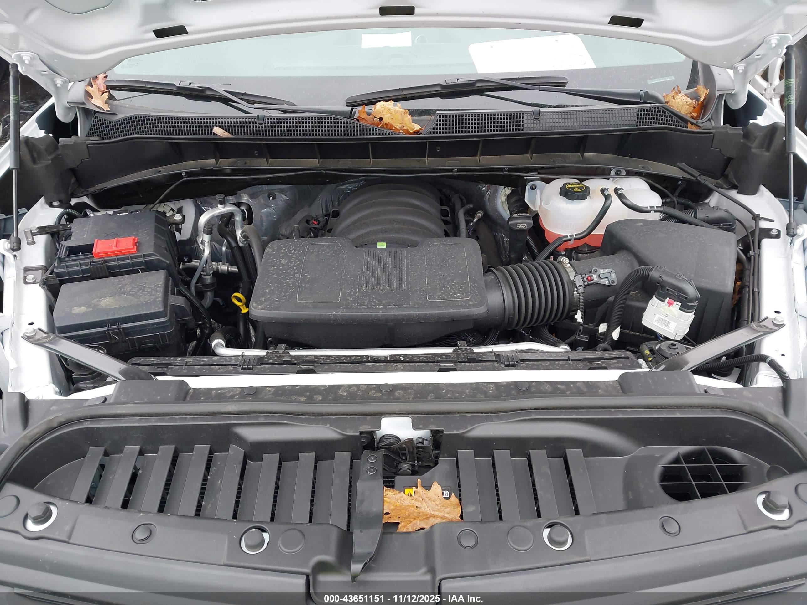 CHEVROLET SILVERADO image 10