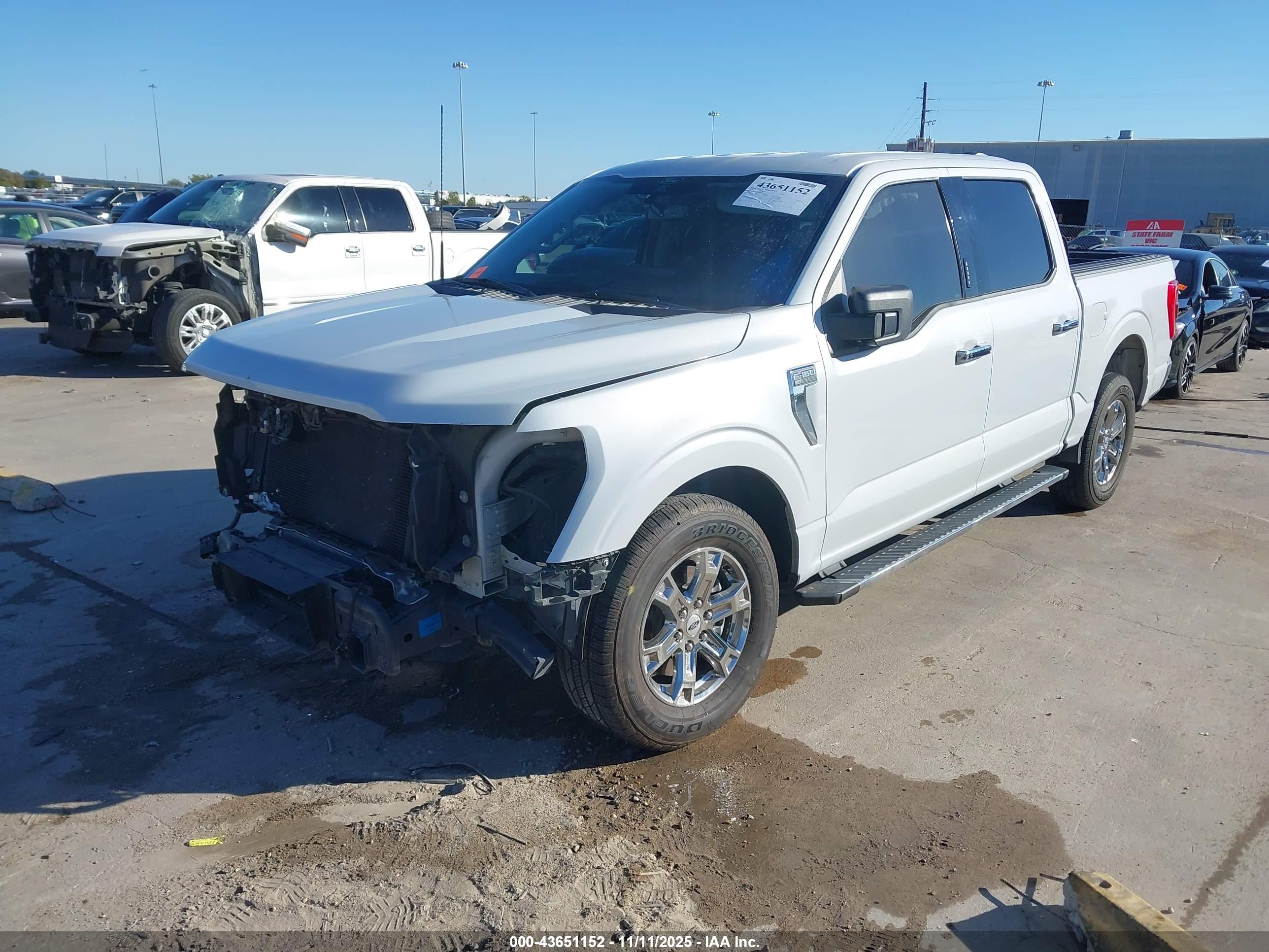FORD F-150 image 2