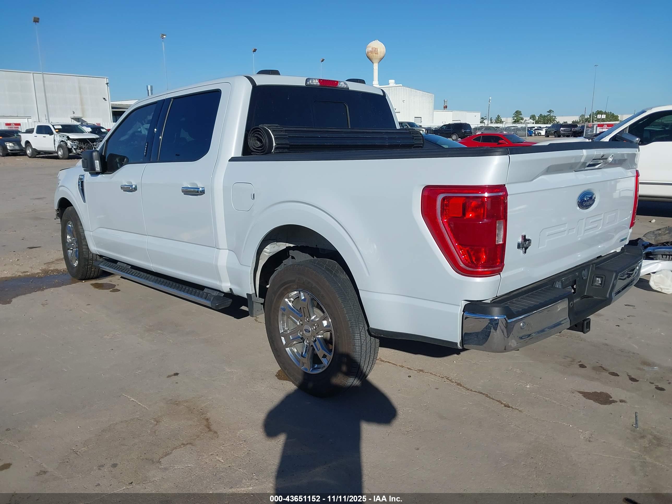 FORD F-150 image 3