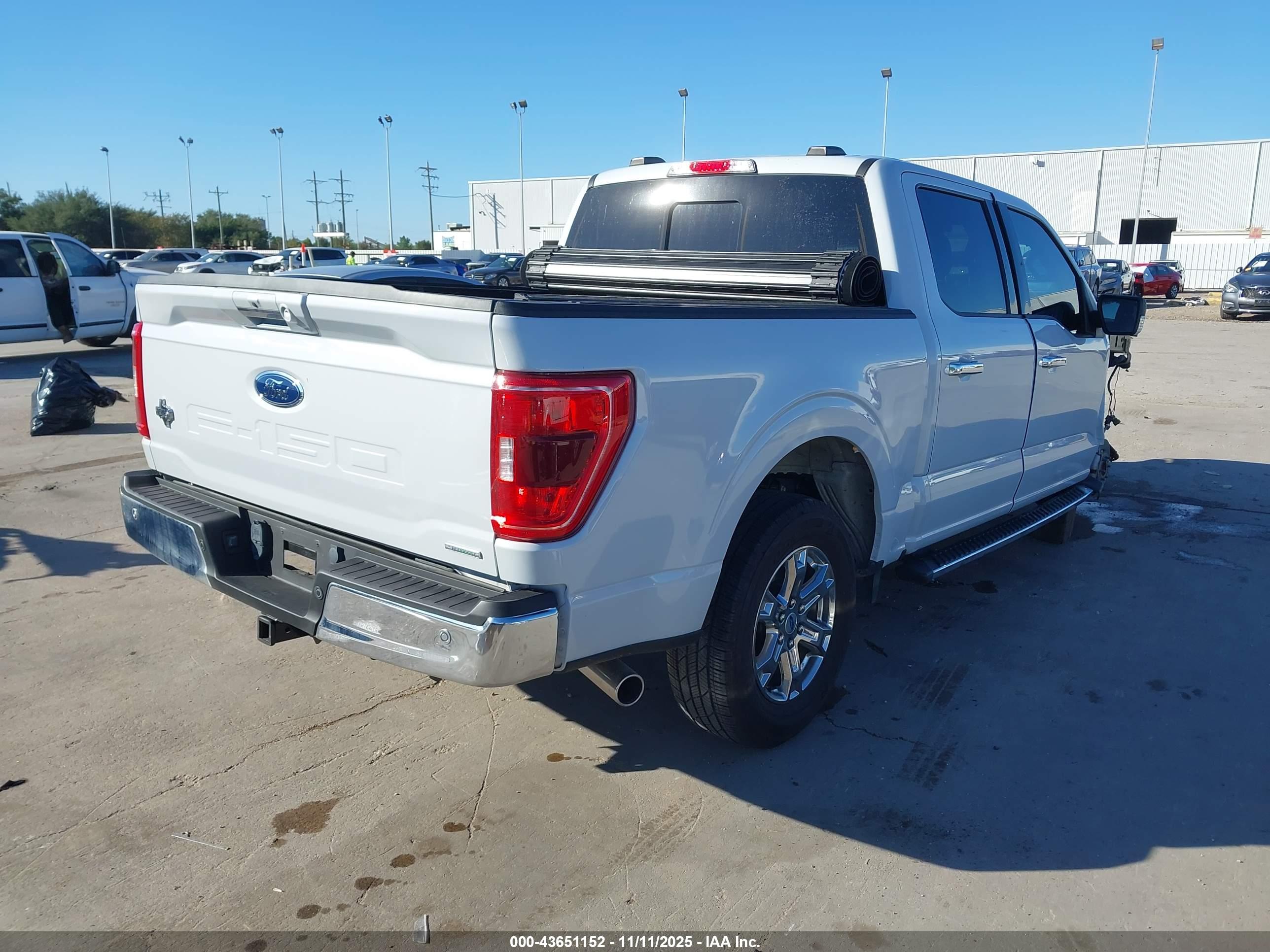 FORD F-150 image 4