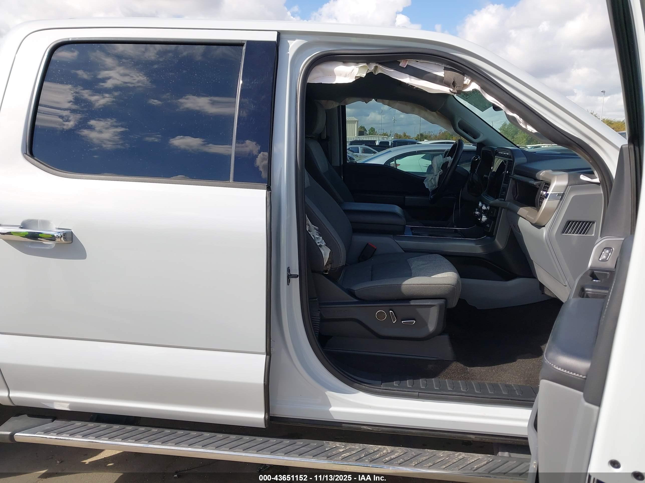 FORD F-150 image 5