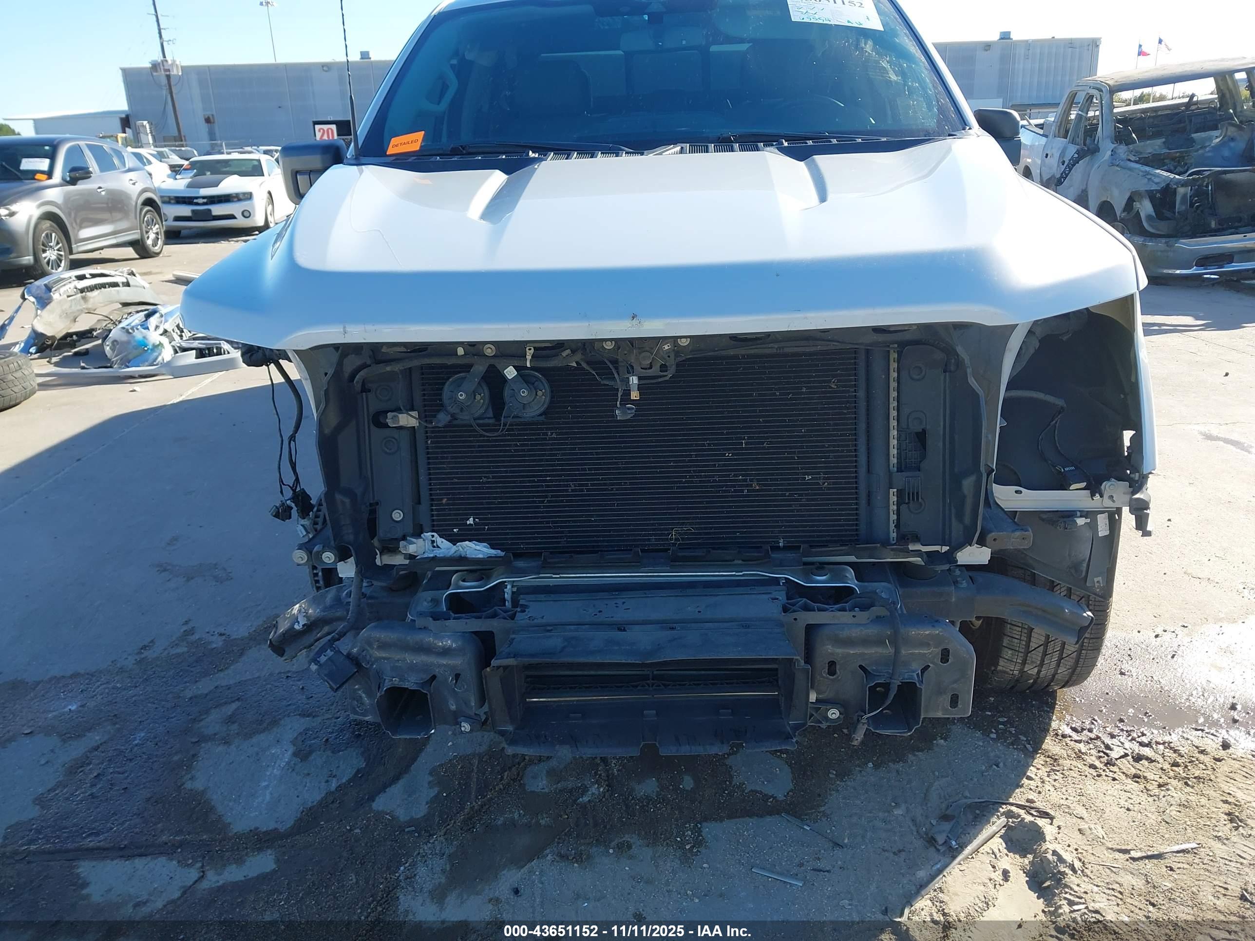 FORD F-150 image 6