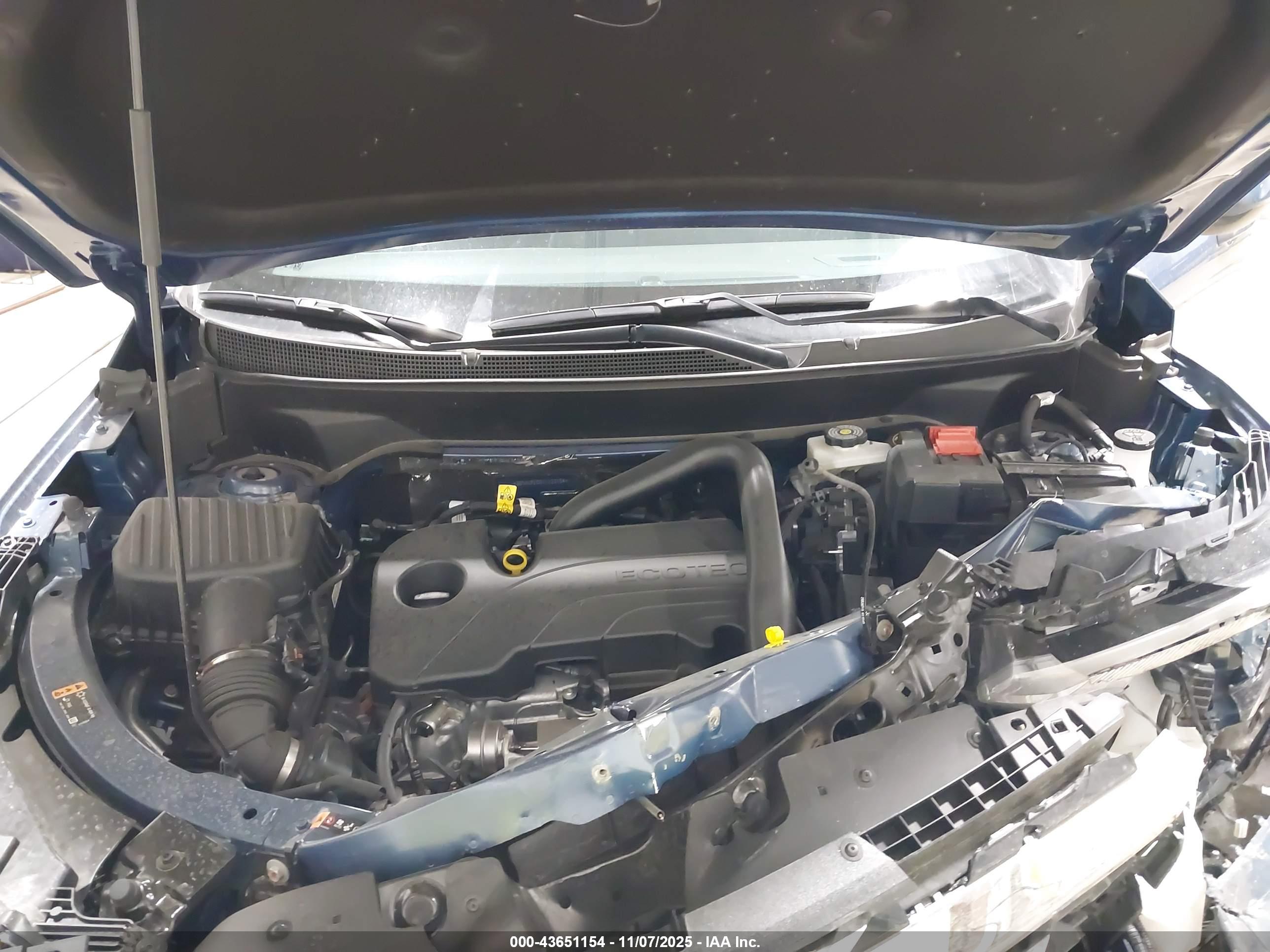 CHEVROLET EQUINOX image 10