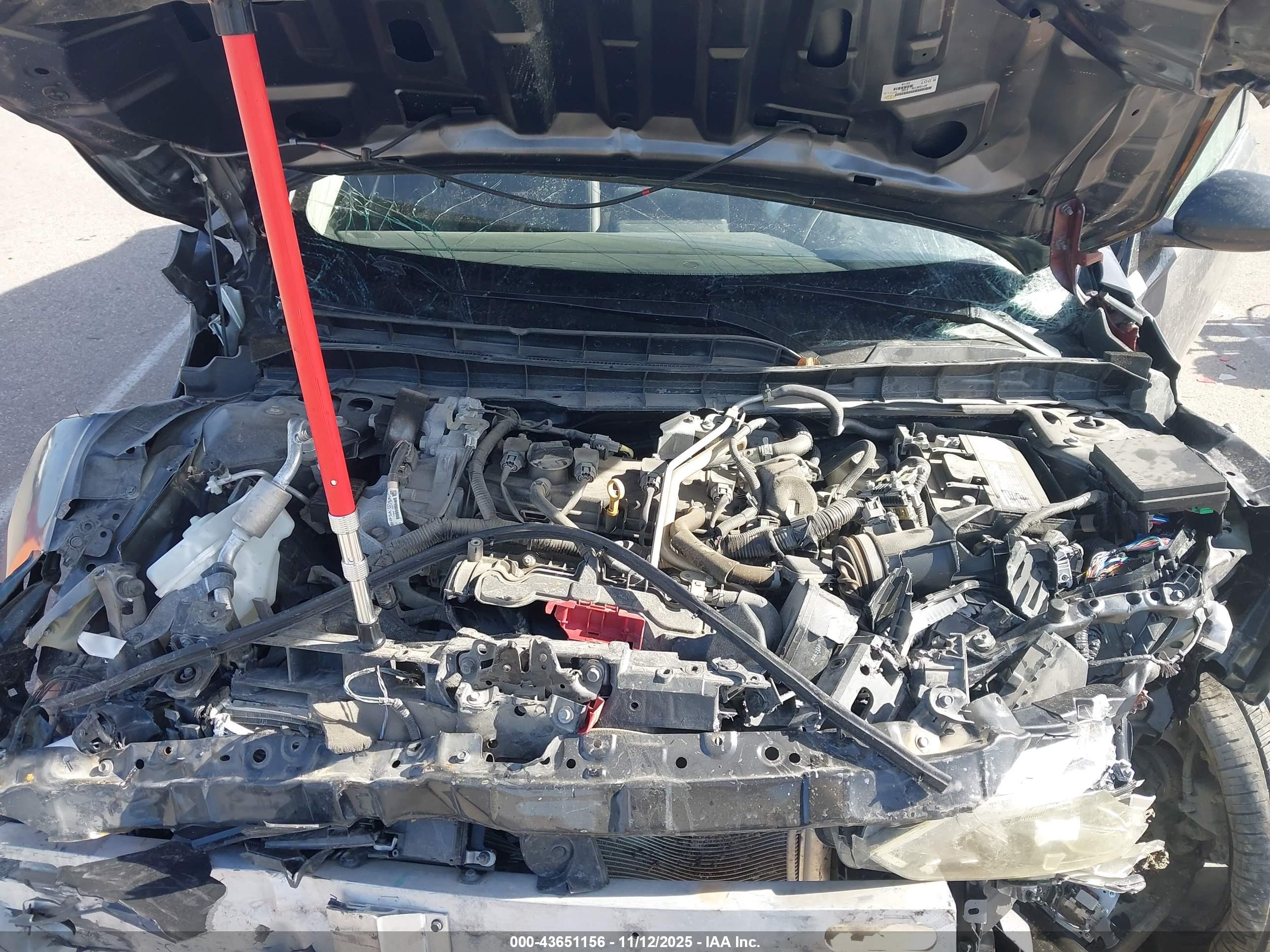 NISSAN ALTIMA image 10