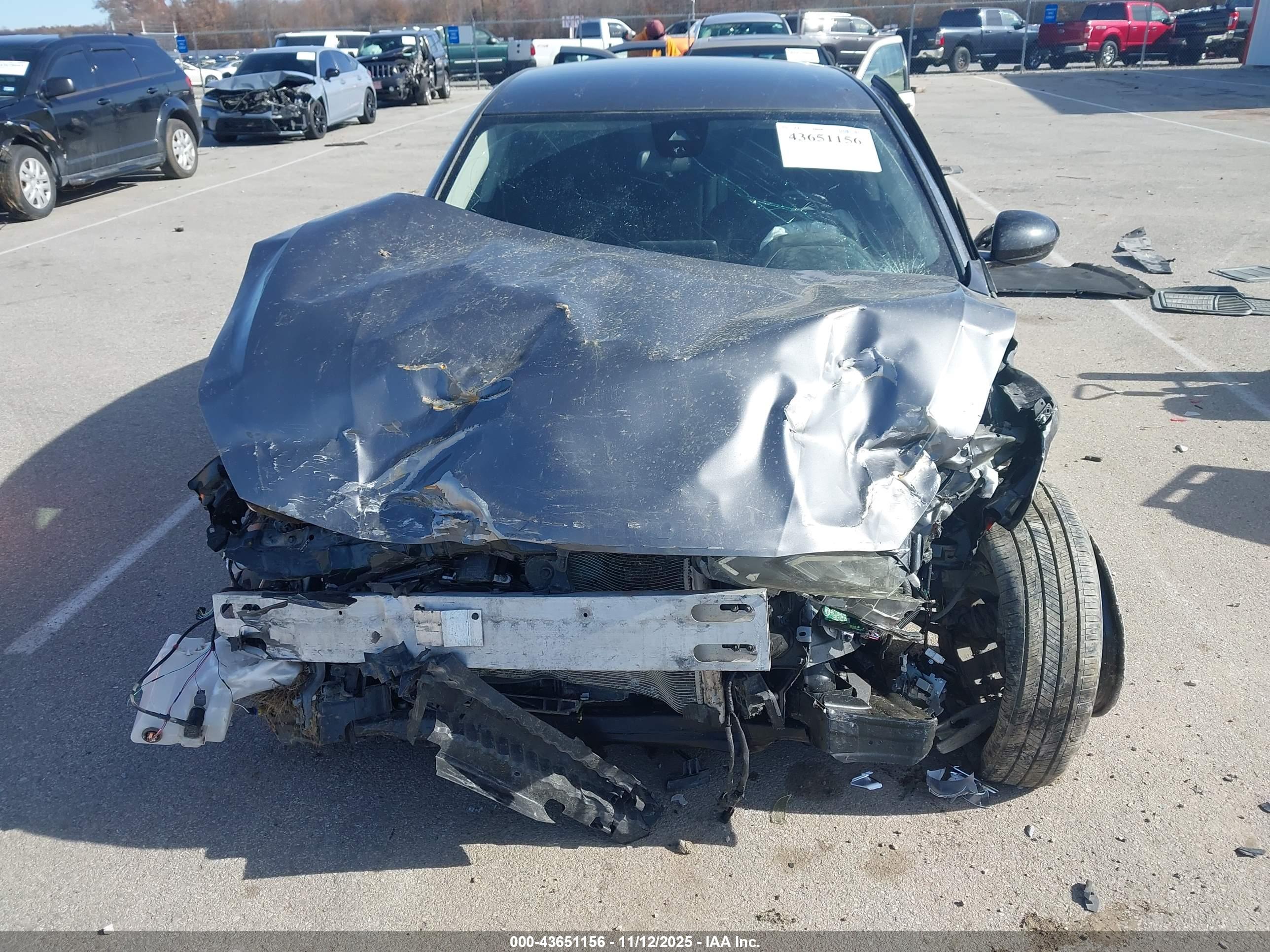 NISSAN ALTIMA image 6