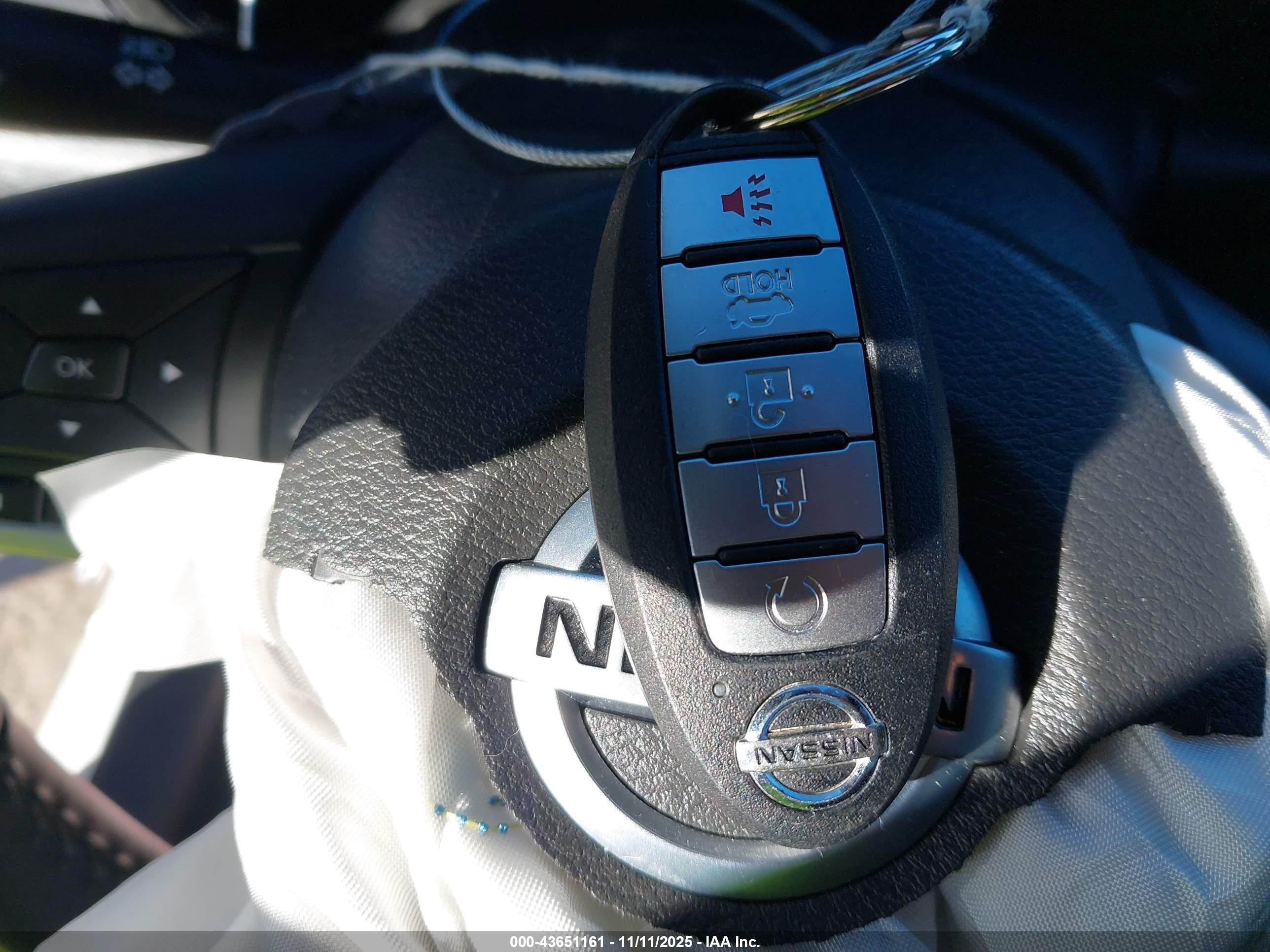 NISSAN SENTRA image 11