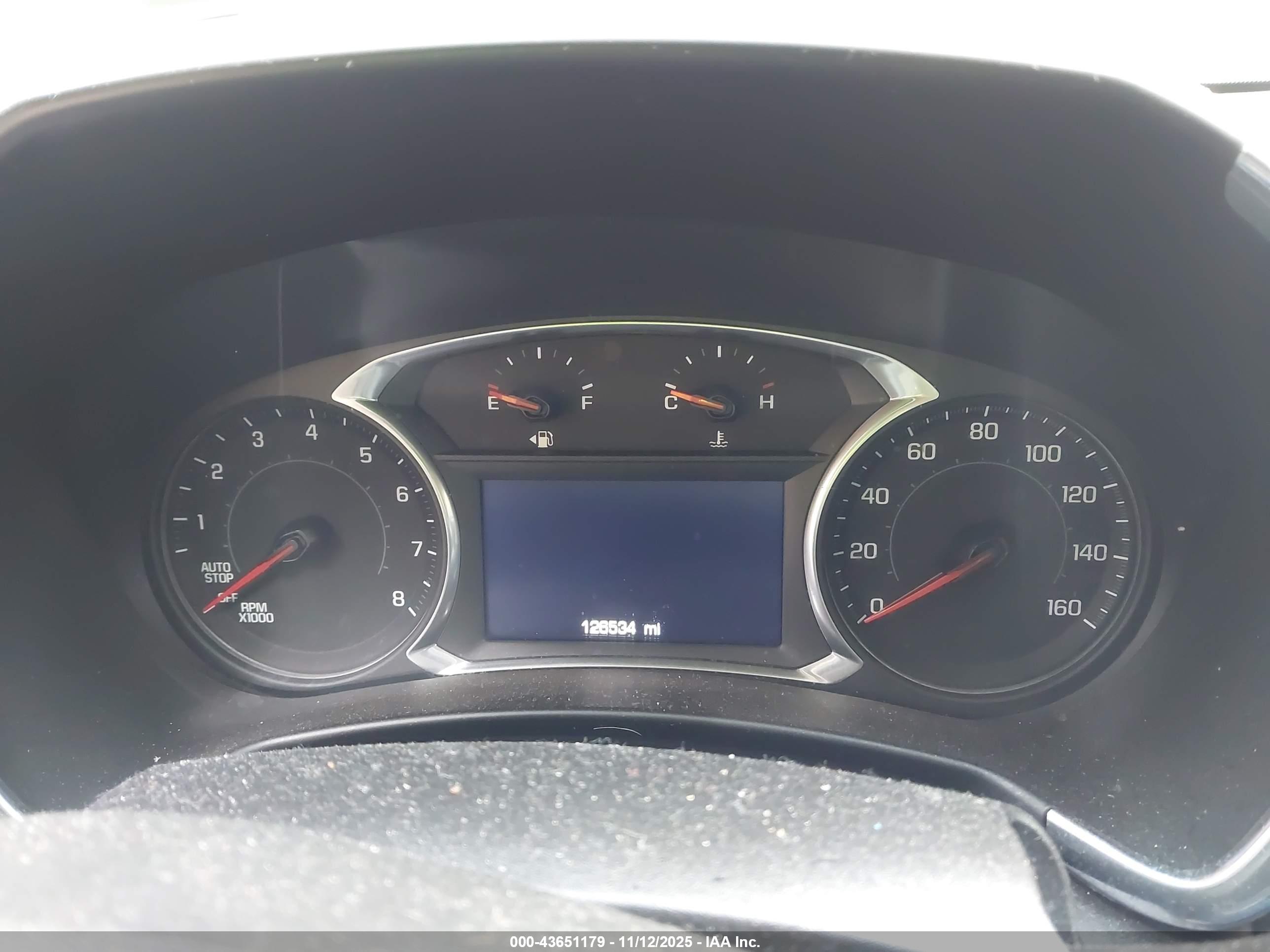 CHEVROLET EQUINOX image 7