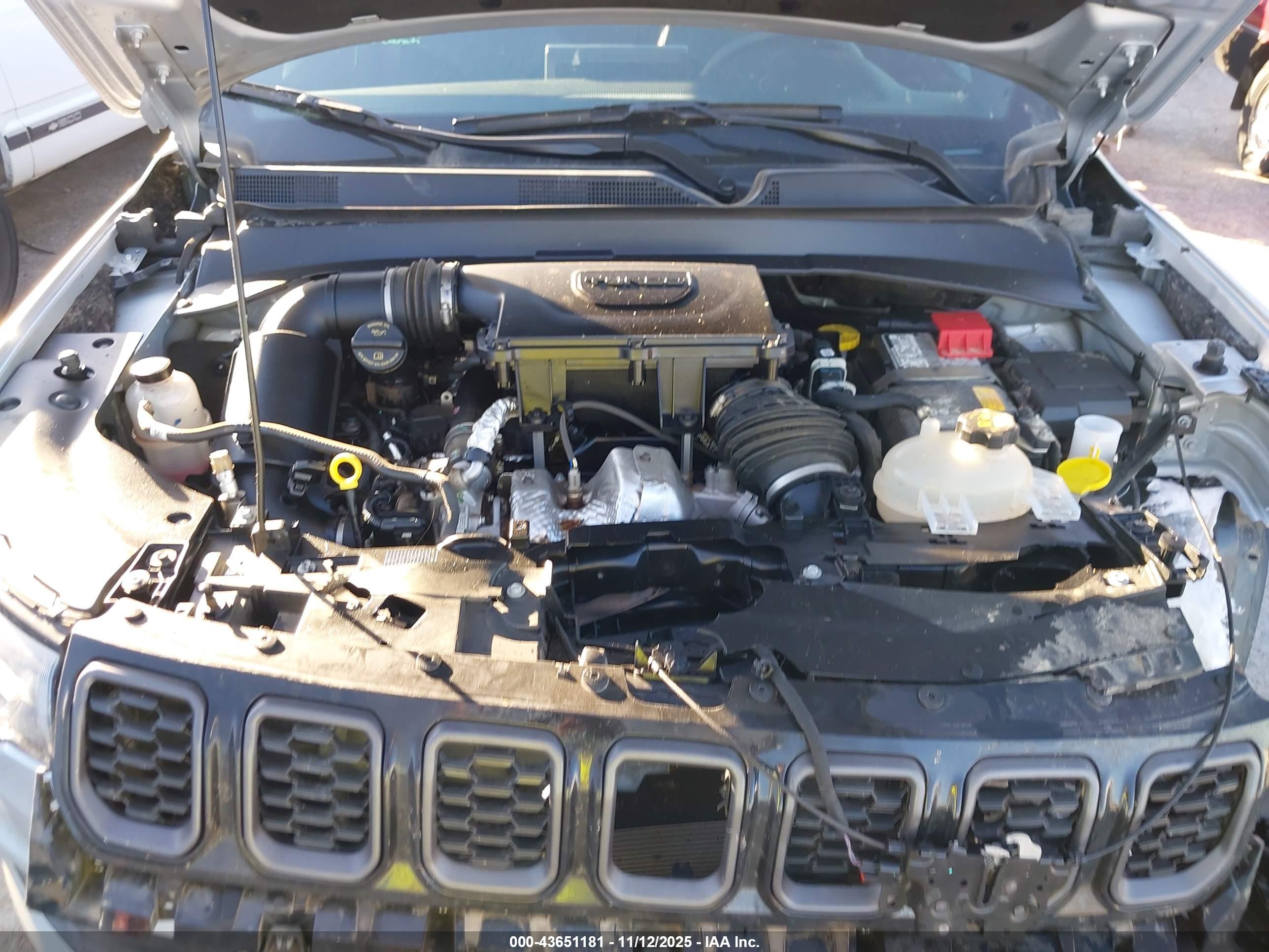 JEEP COMPASS image 10