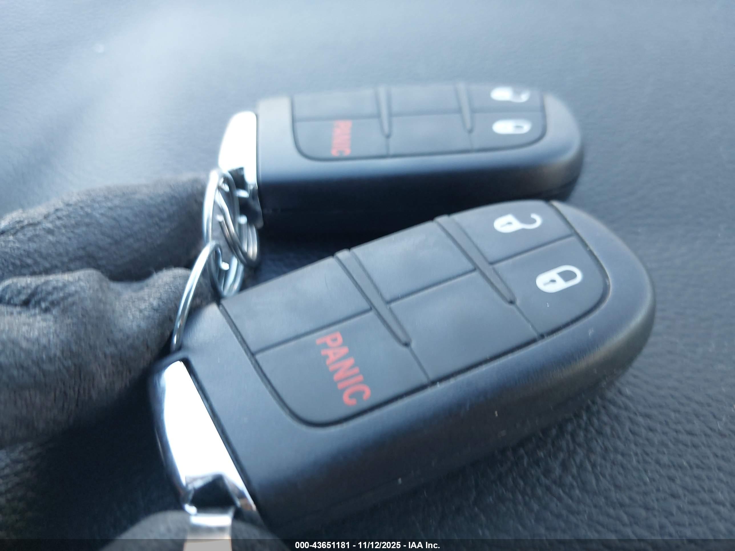 JEEP COMPASS image 11