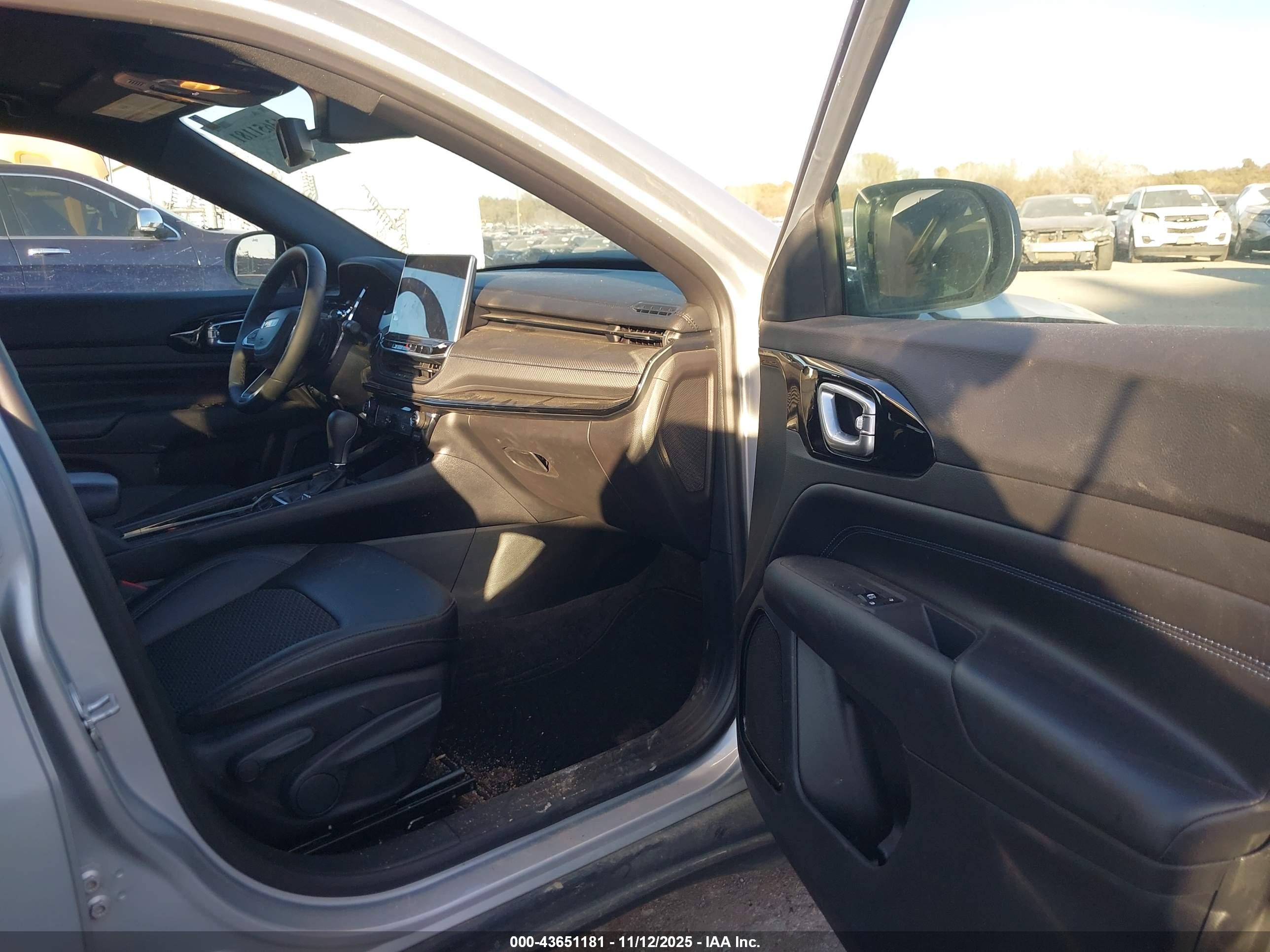 JEEP COMPASS image 5