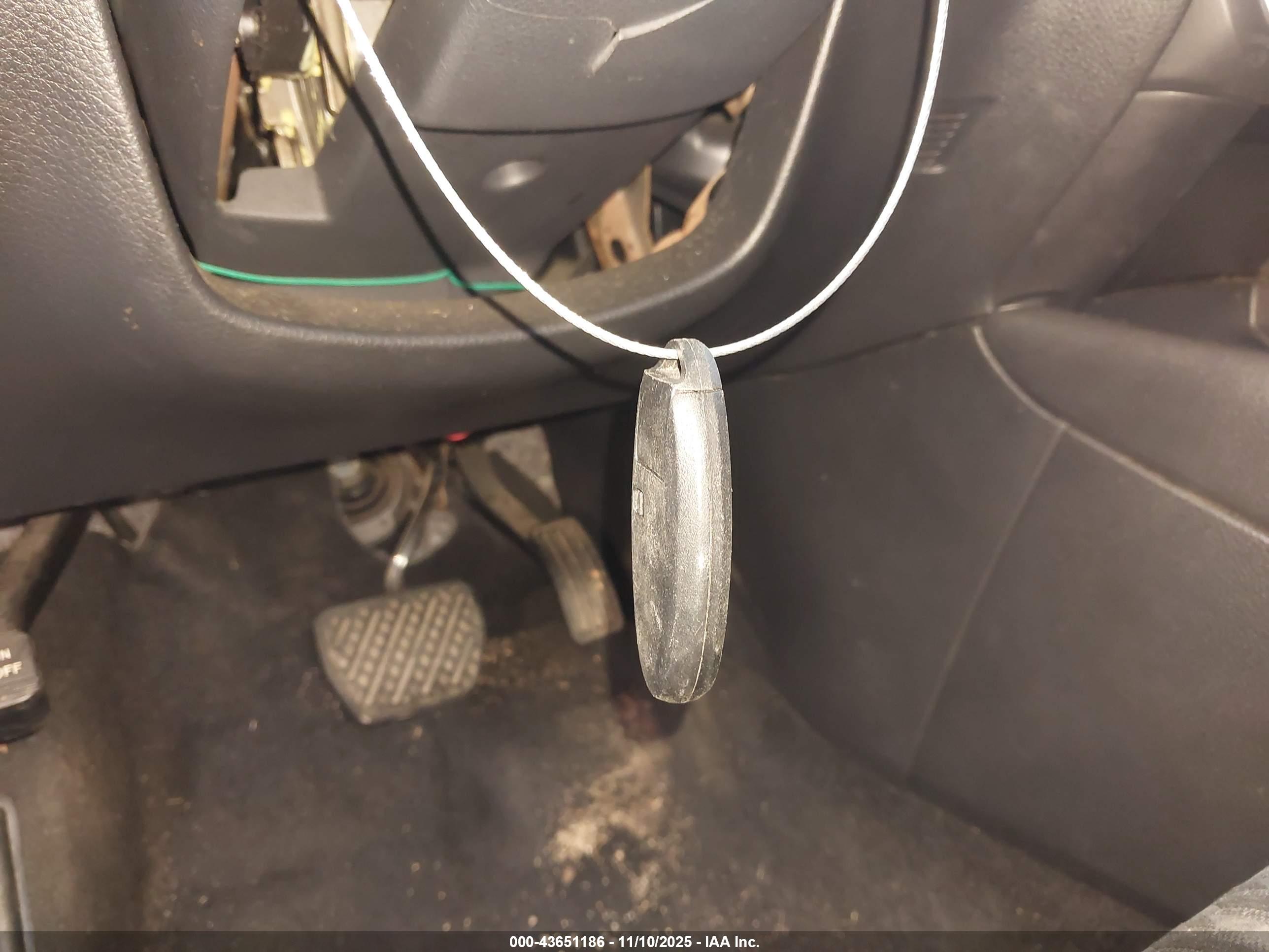 NISSAN ALTIMA image 11