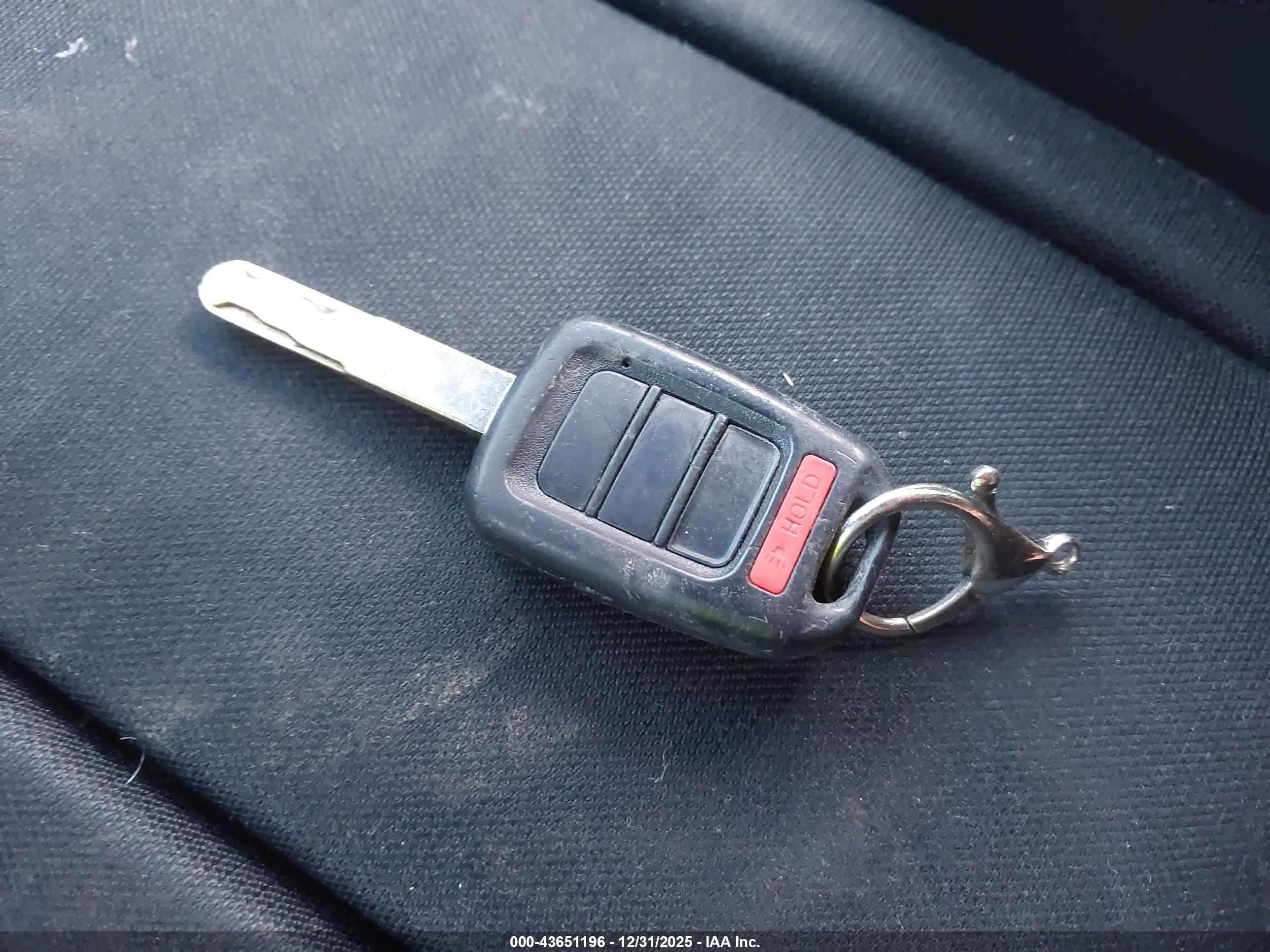 HONDA CIVIC image 11