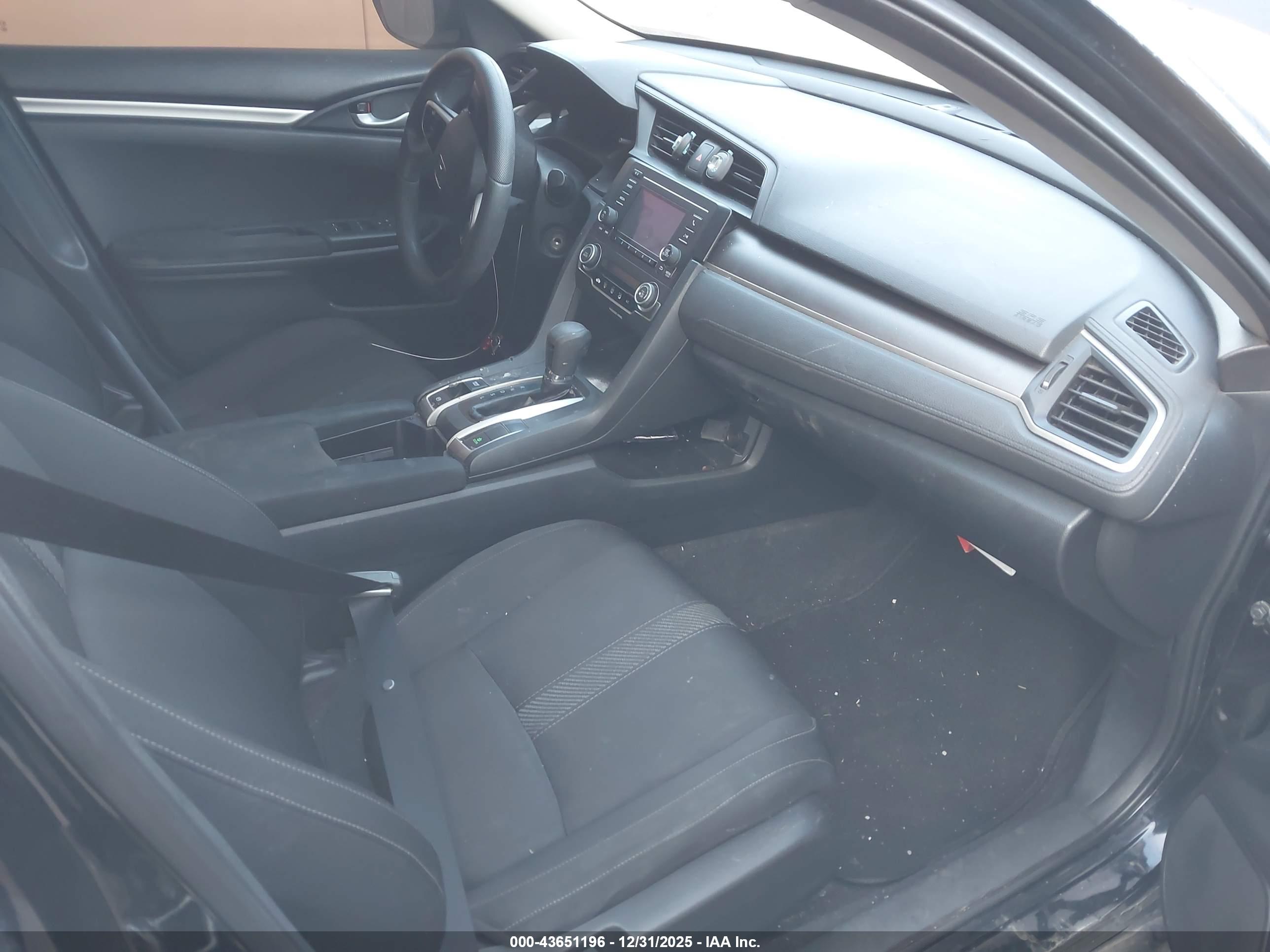 HONDA CIVIC image 5