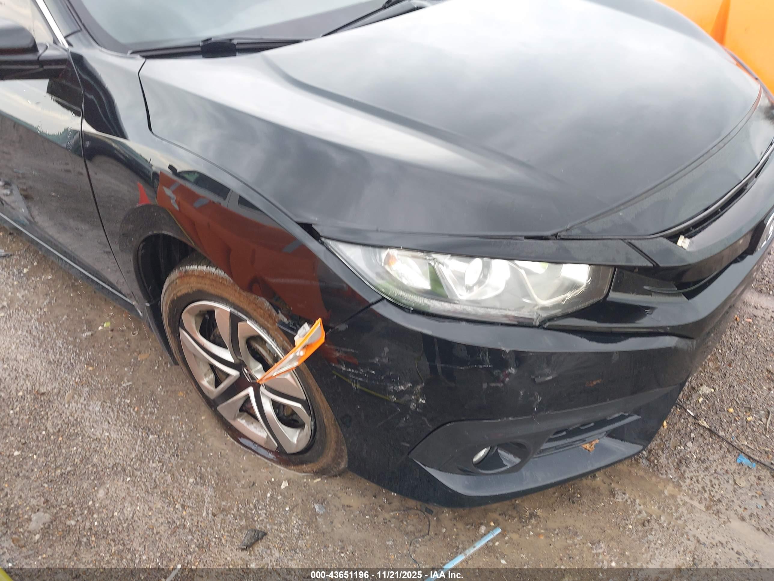 HONDA CIVIC image 6