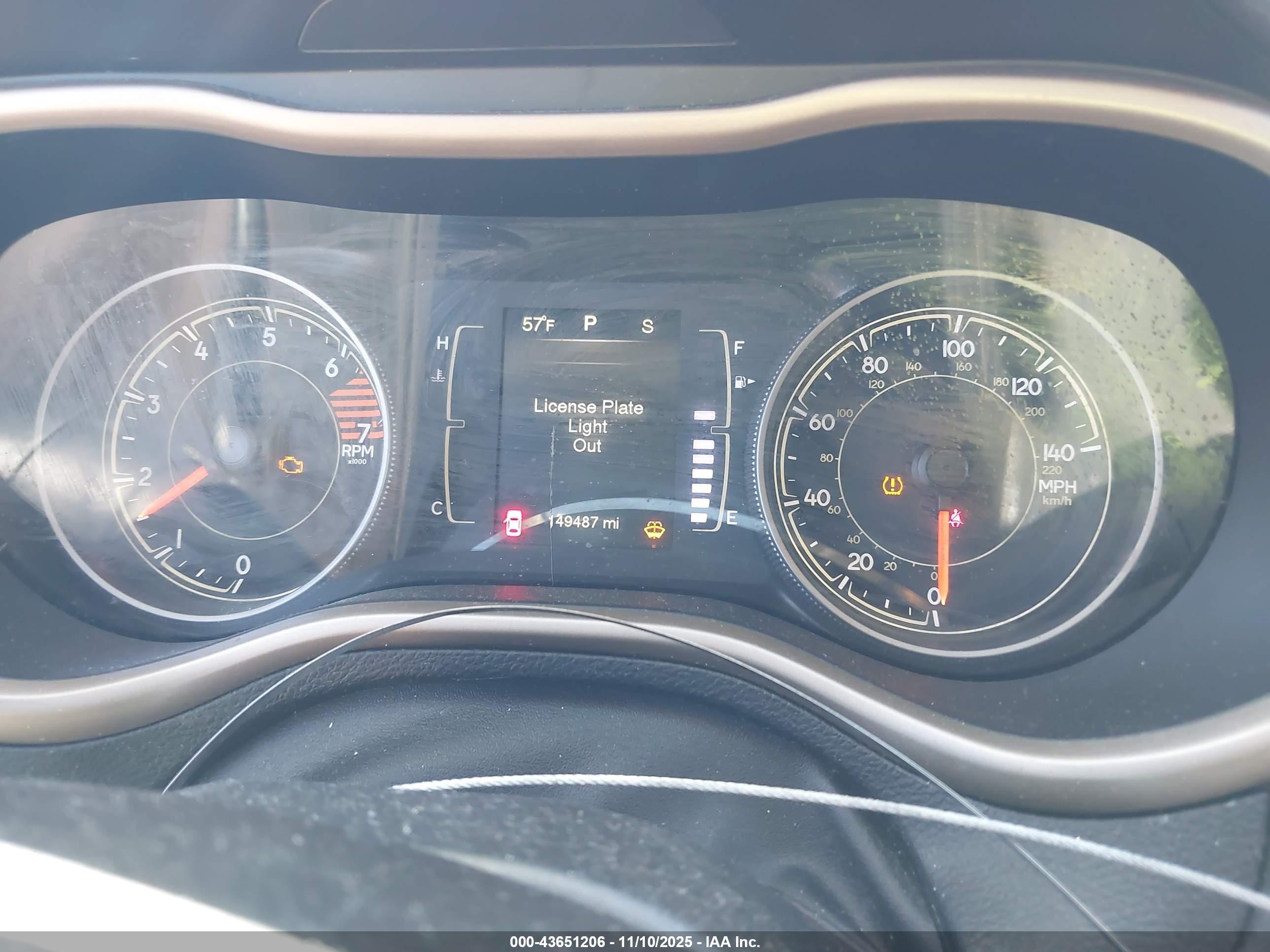 JEEP CHEROKEE image 7