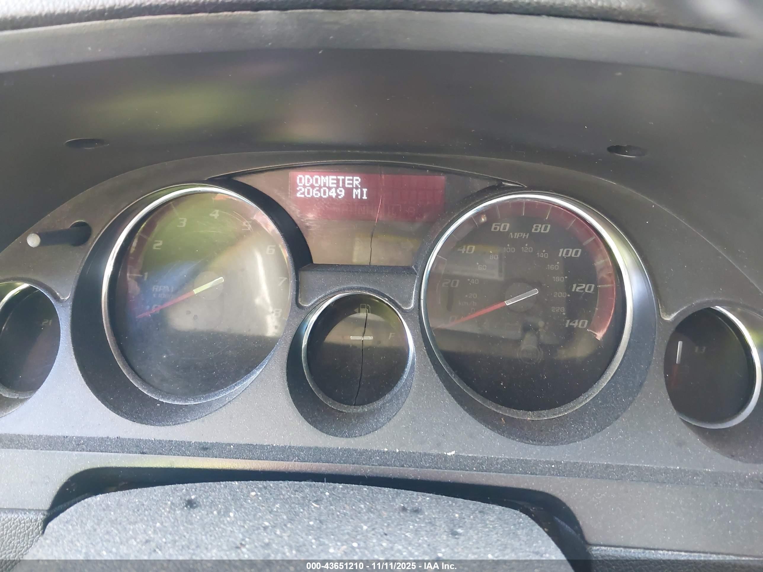 GMC ACADIA image 7