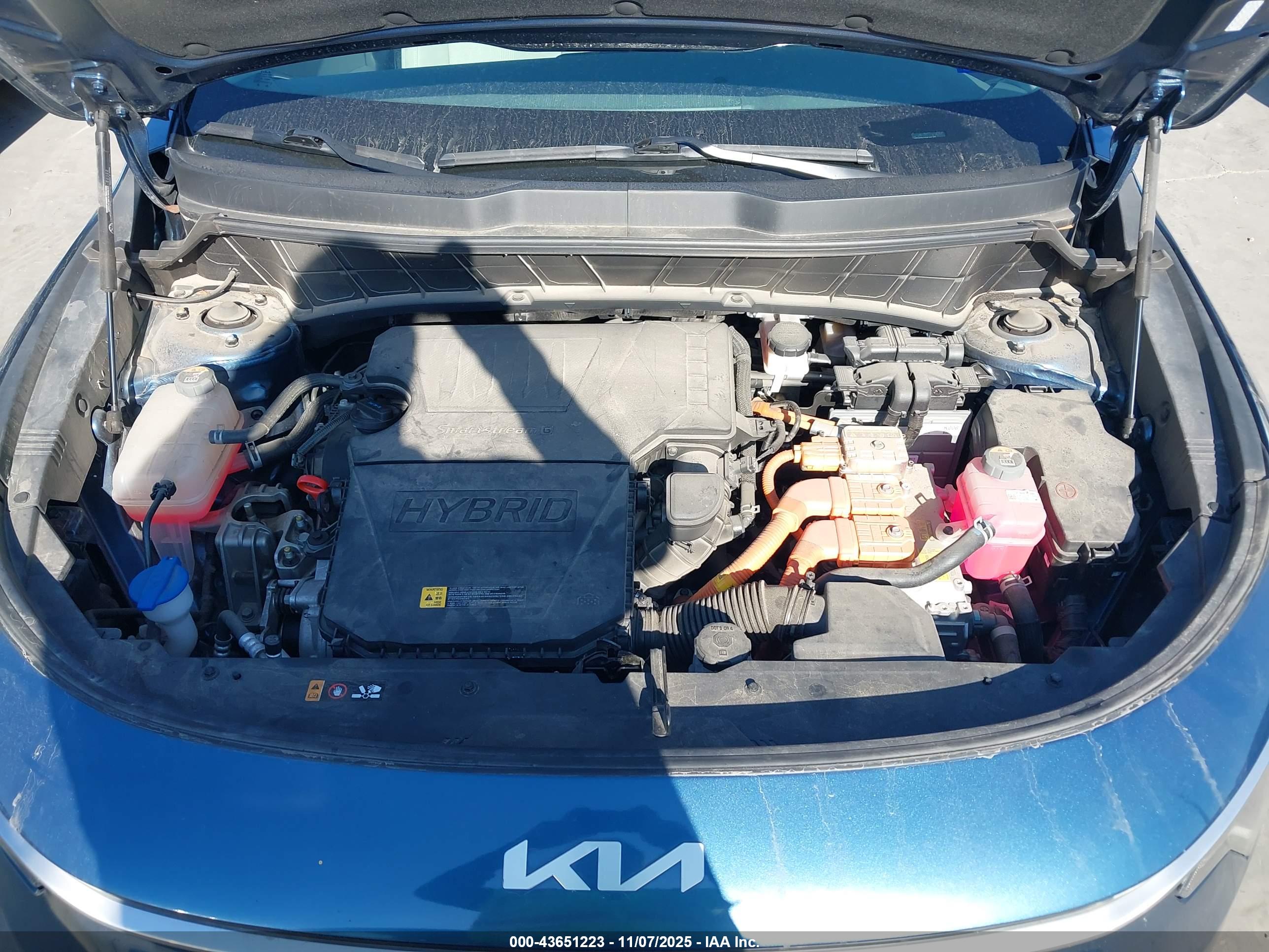 KIA NIRO image 10