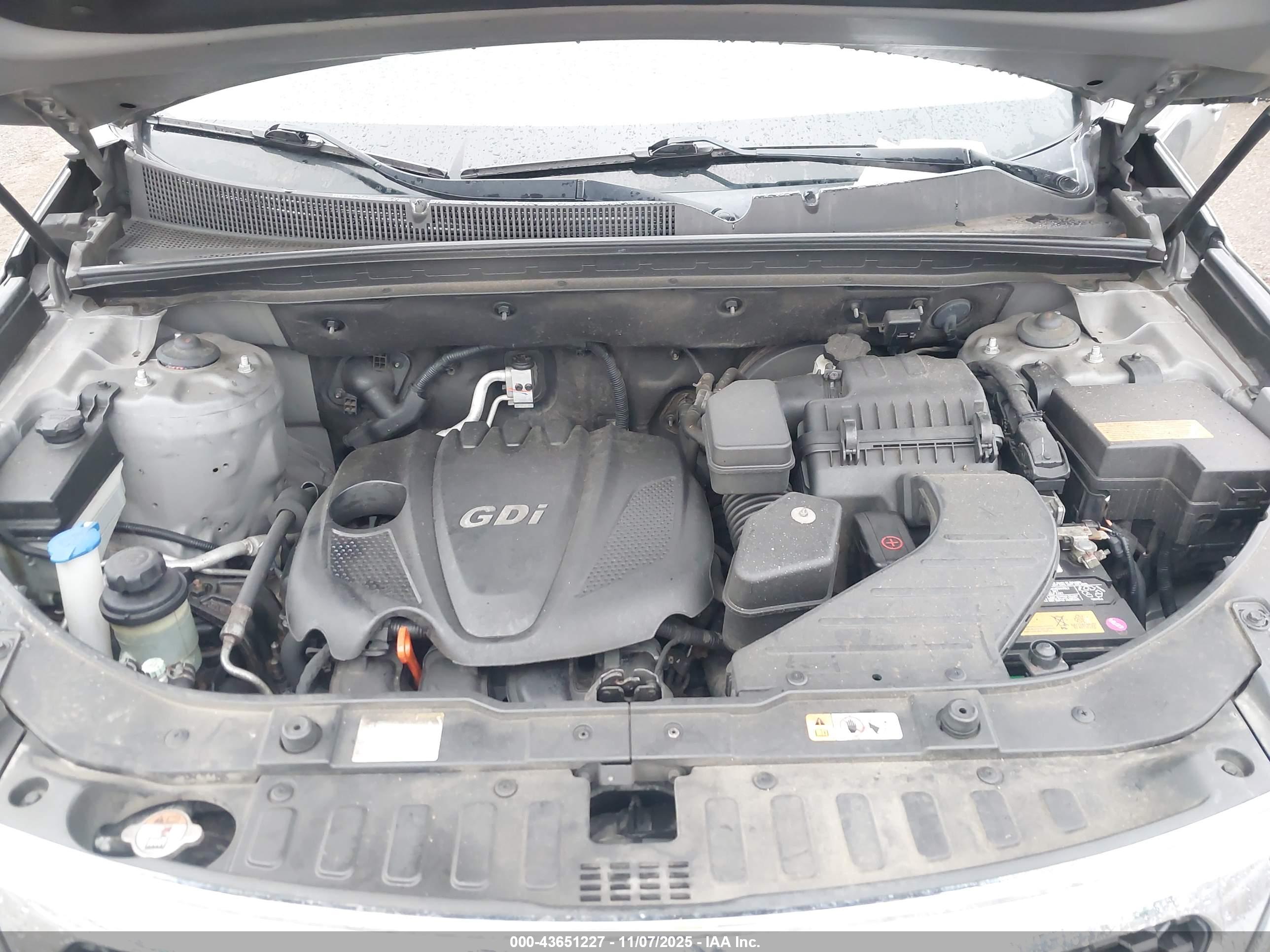 KIA SORENTO image 10