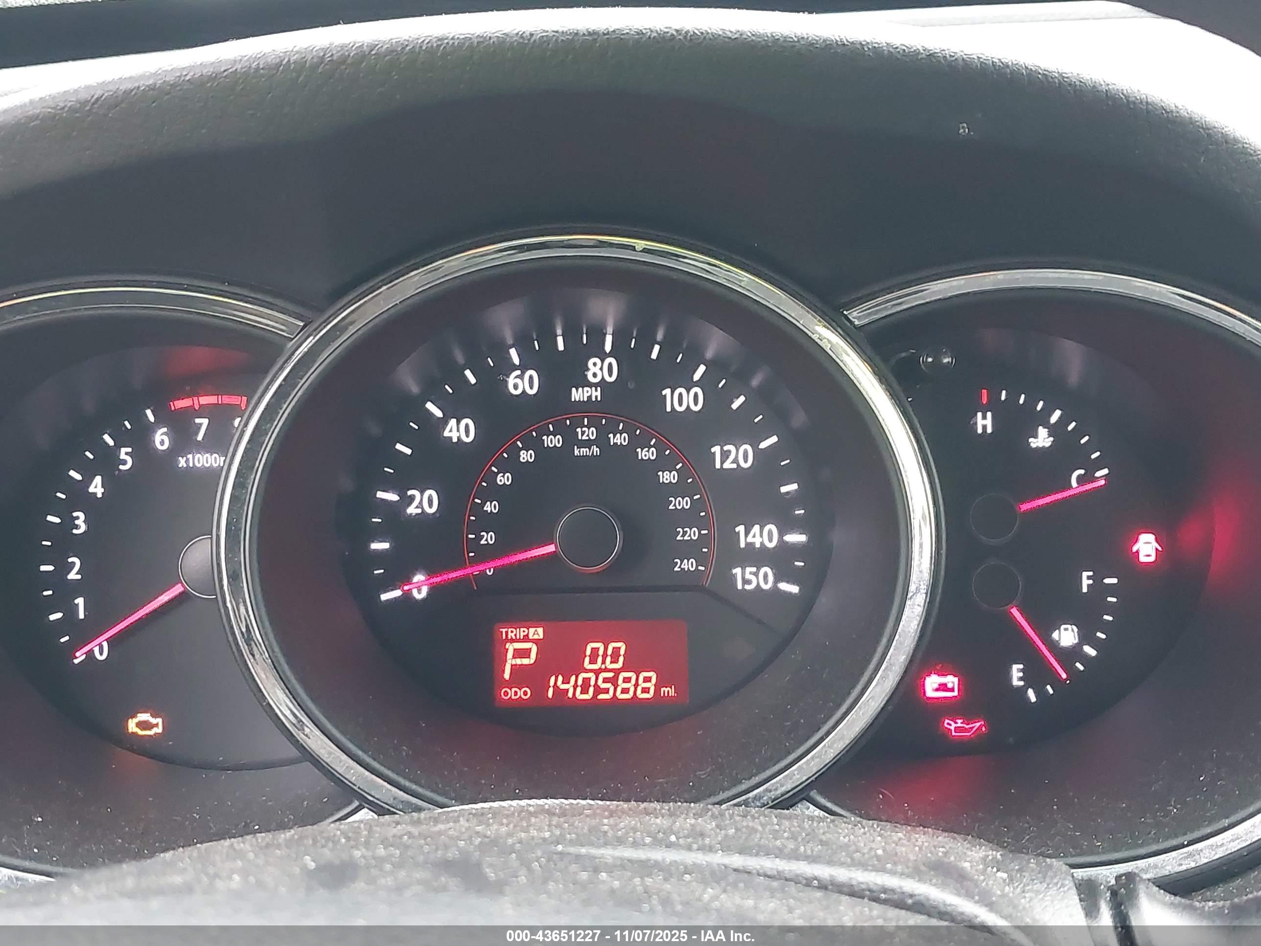 KIA SORENTO image 7