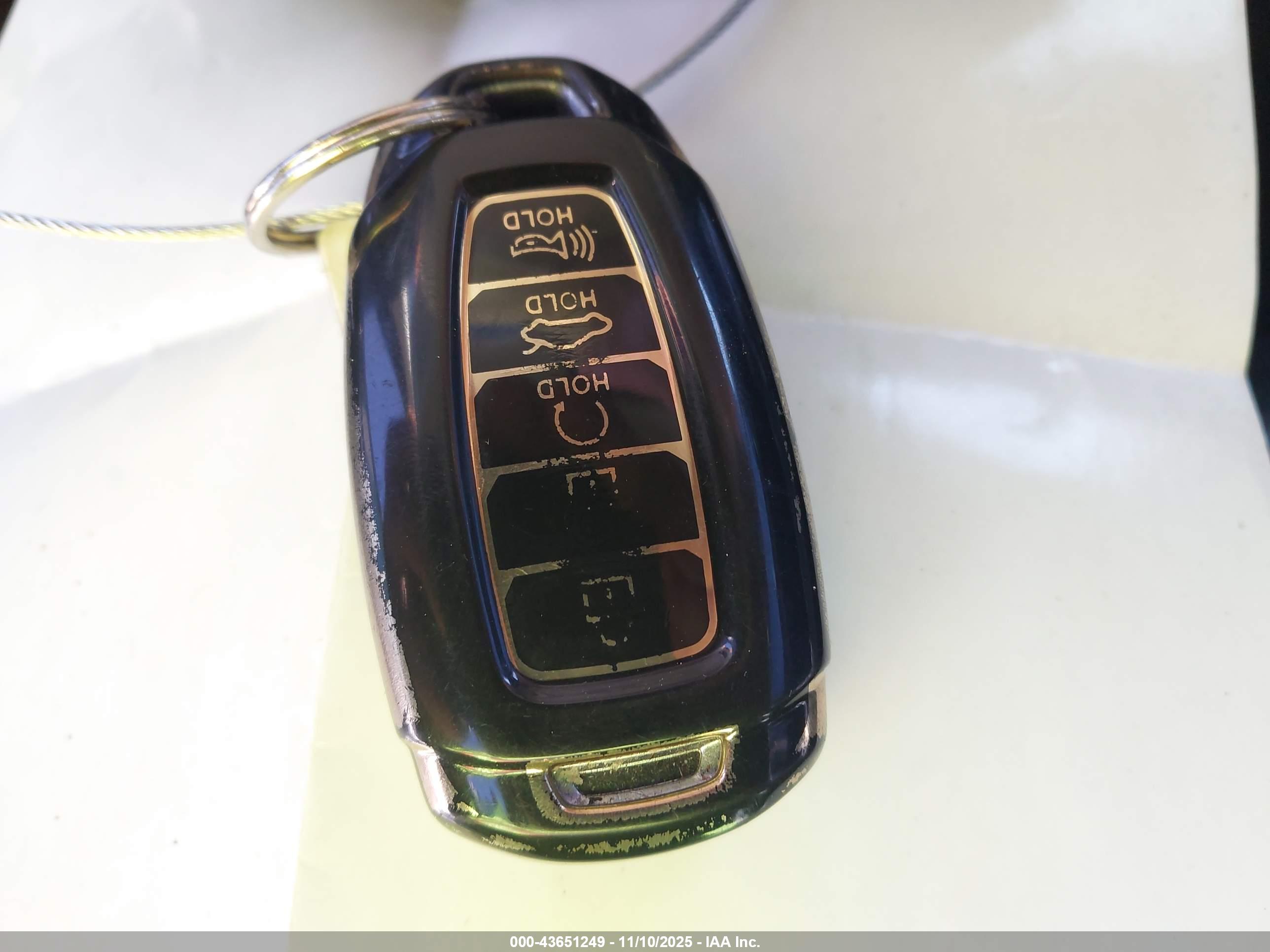 HYUNDAI PALISADE image 11