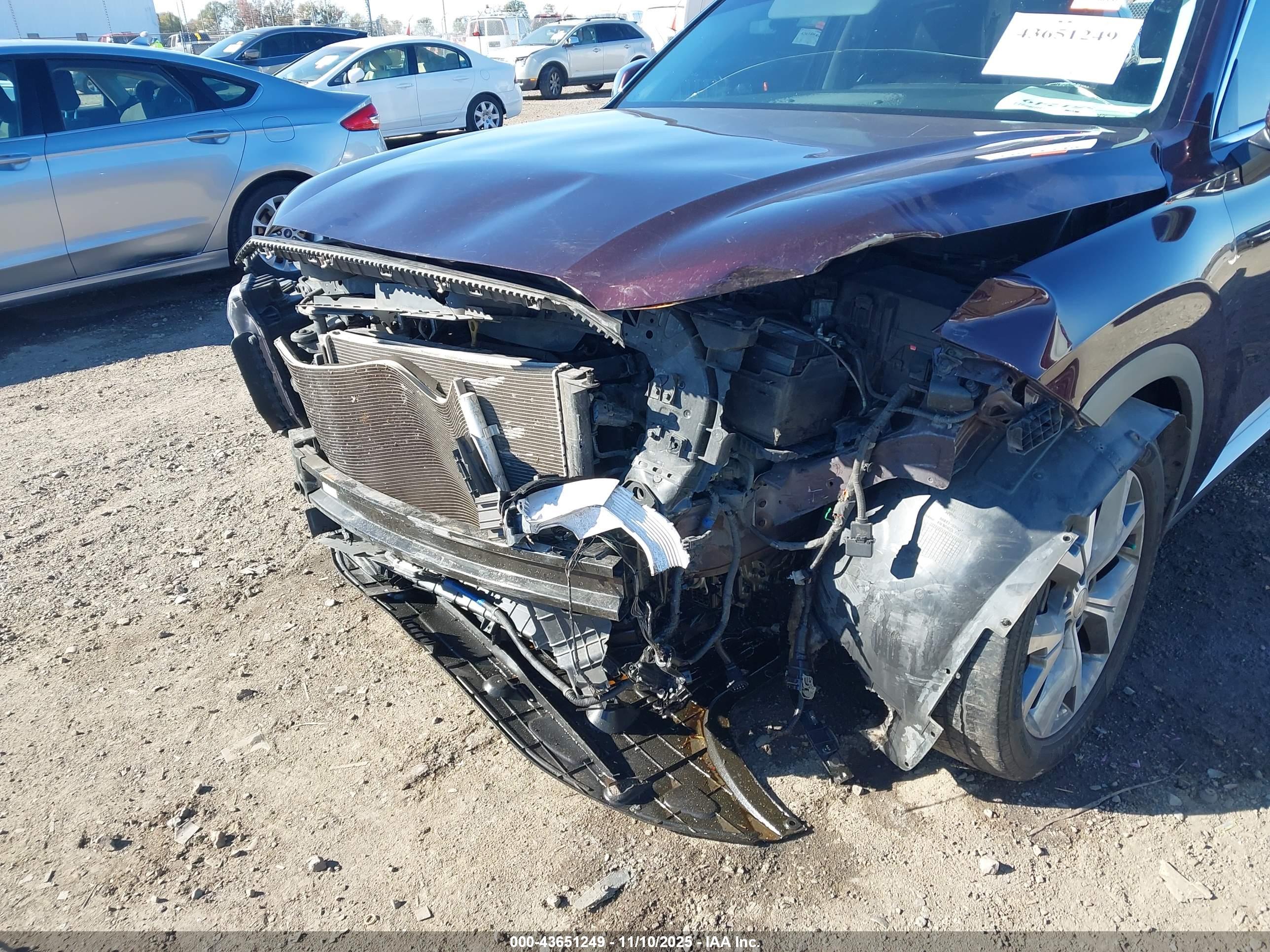 HYUNDAI PALISADE image 6
